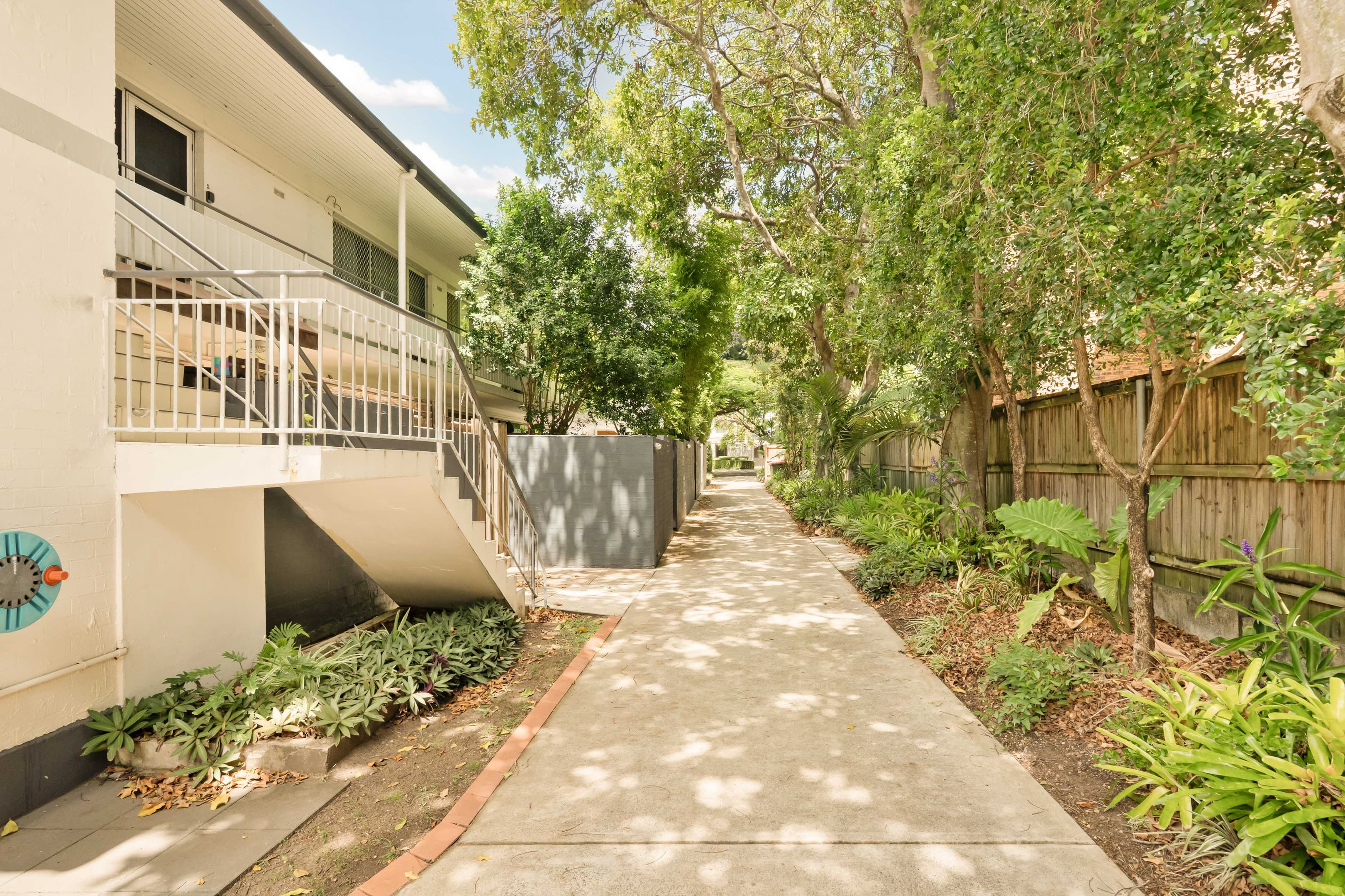 7/18 Griffith Street, New Farm - Image 1