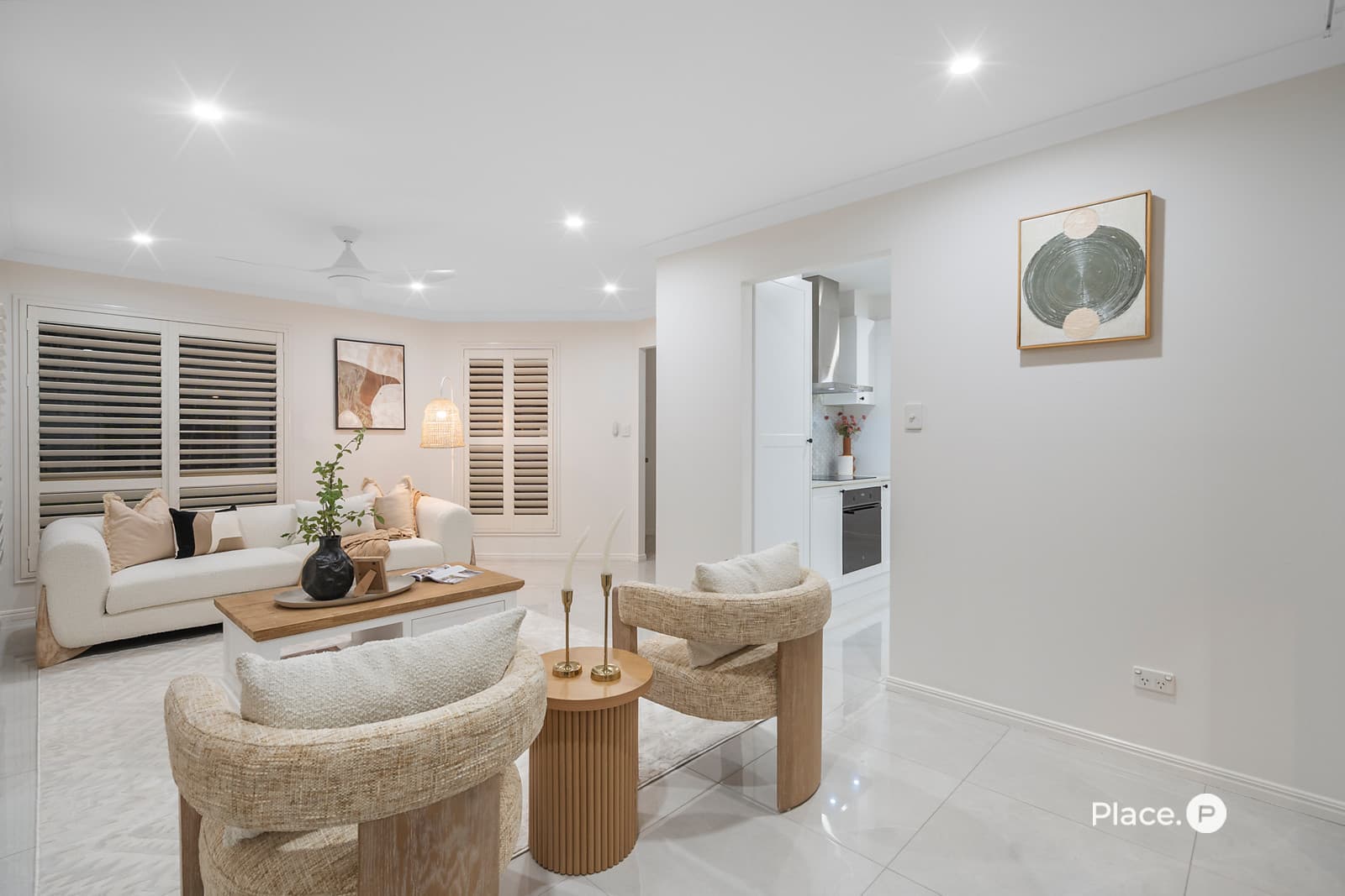 51 Watarrka Drive, Parkinson — photo 1 of 5