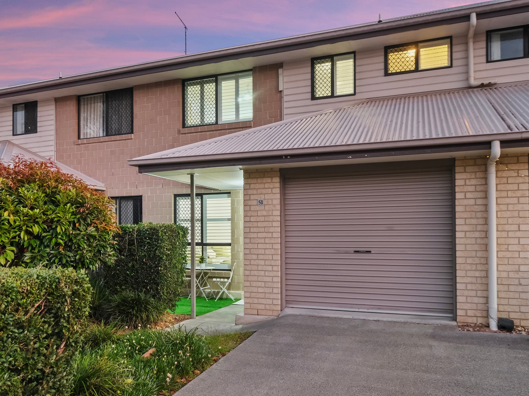 51/8 Milan Street, Ellen Grove — photo 1 of 5