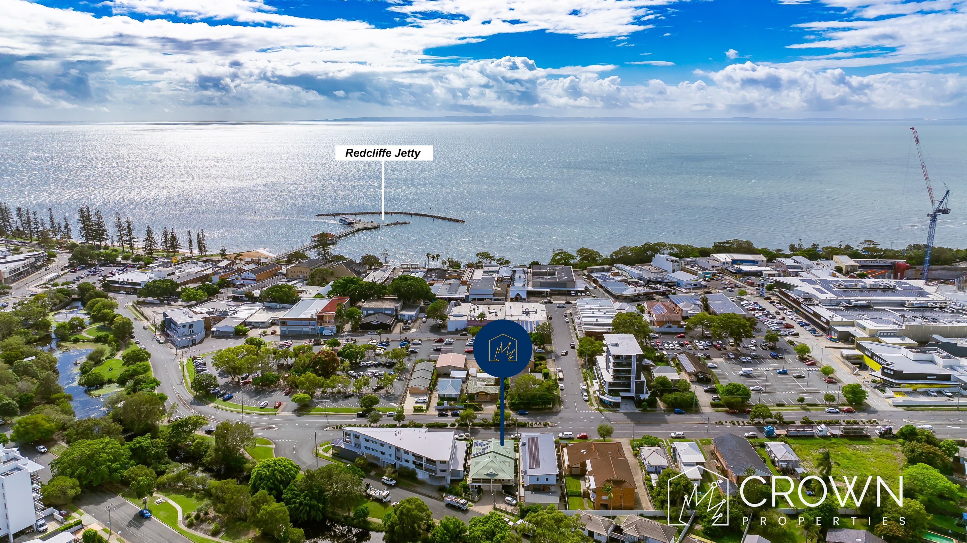 1/117 John Street, Redcliffe — photo 1 of 5