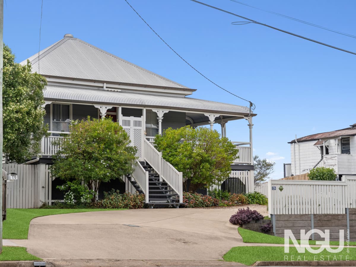 170 Blackstone Road, Silkstone