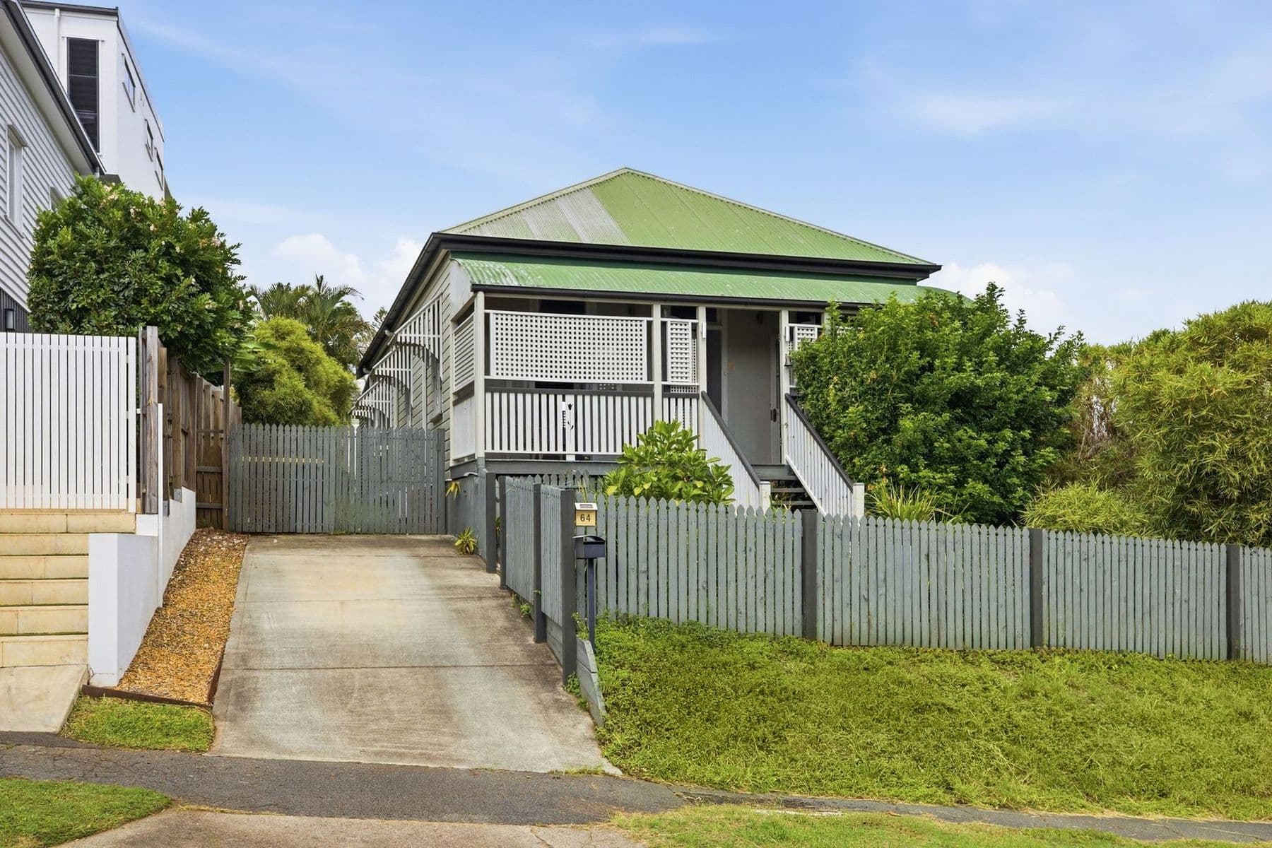 64 Guthrie Street, Paddington - Image 1