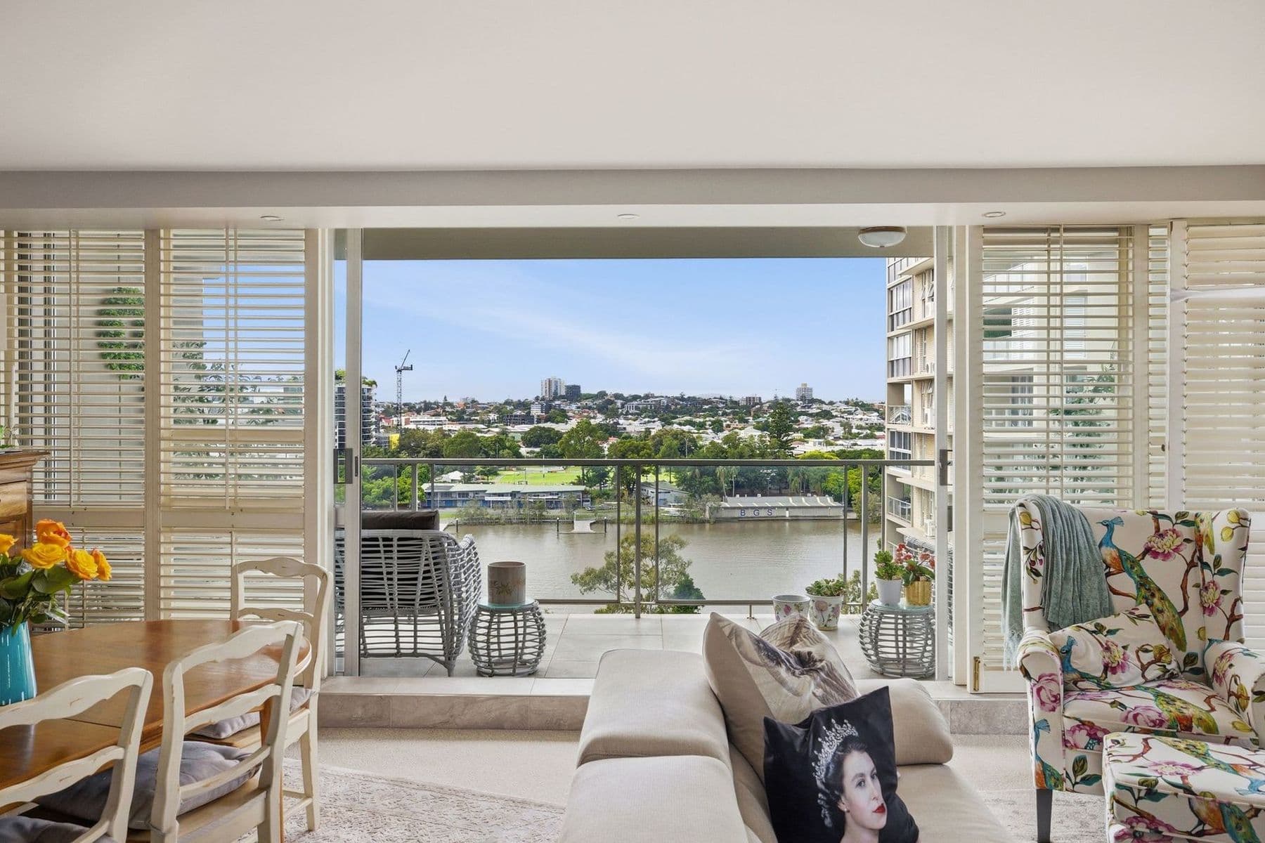 59/24 Dunmore Terrace, Auchenflower - Image 1