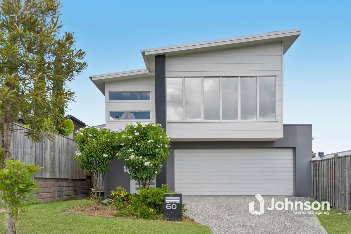 60 Carbeen Circuit, Springfield - Image 1