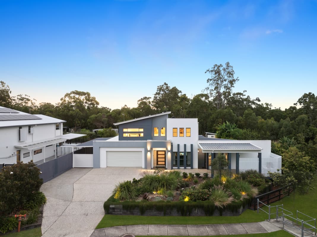 168 Barden Ridge Road, Reedy Creek — photo 1 of 5