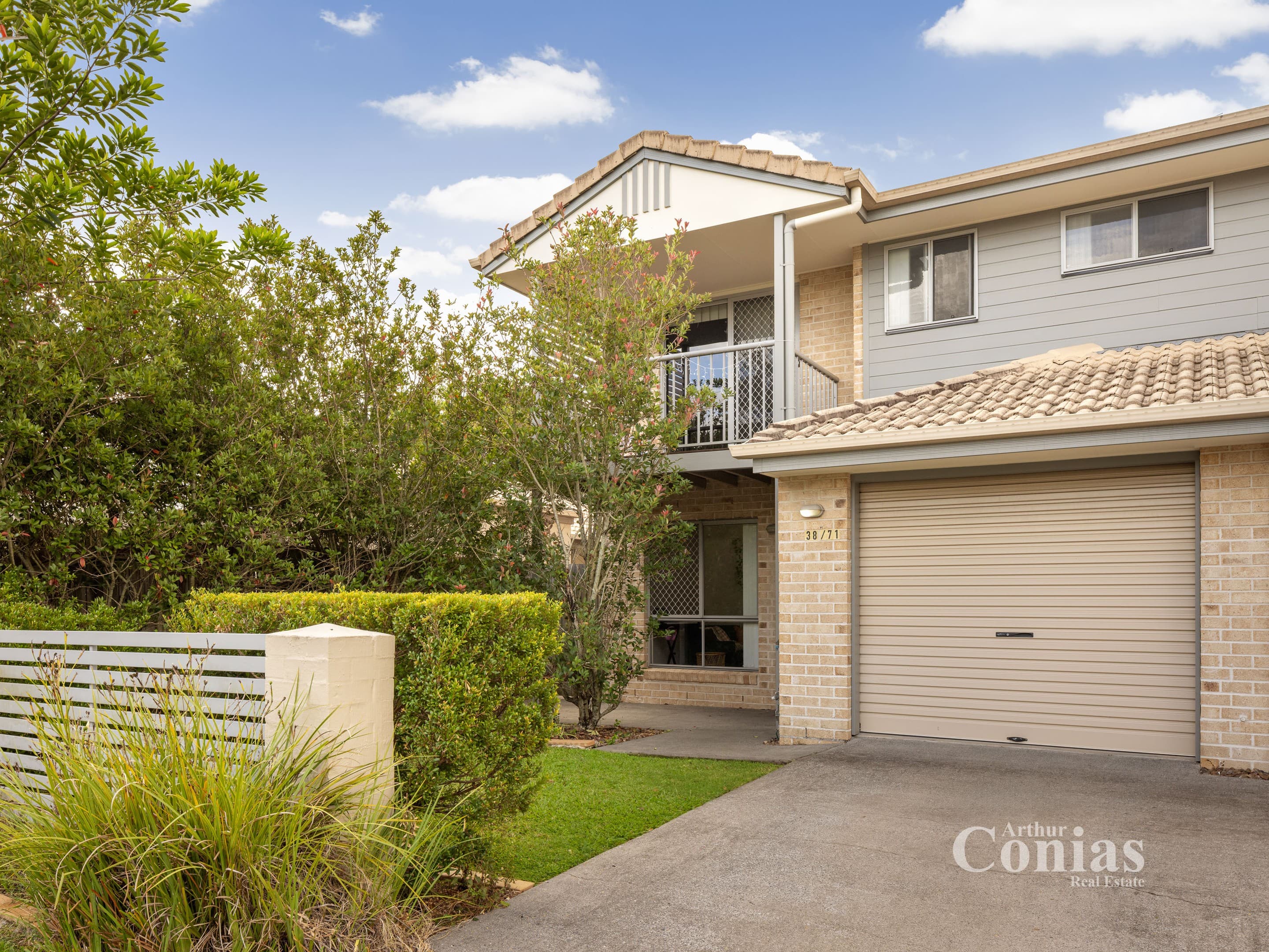 38/71 Elkhorn Street, Enoggera — photo 1 of 5