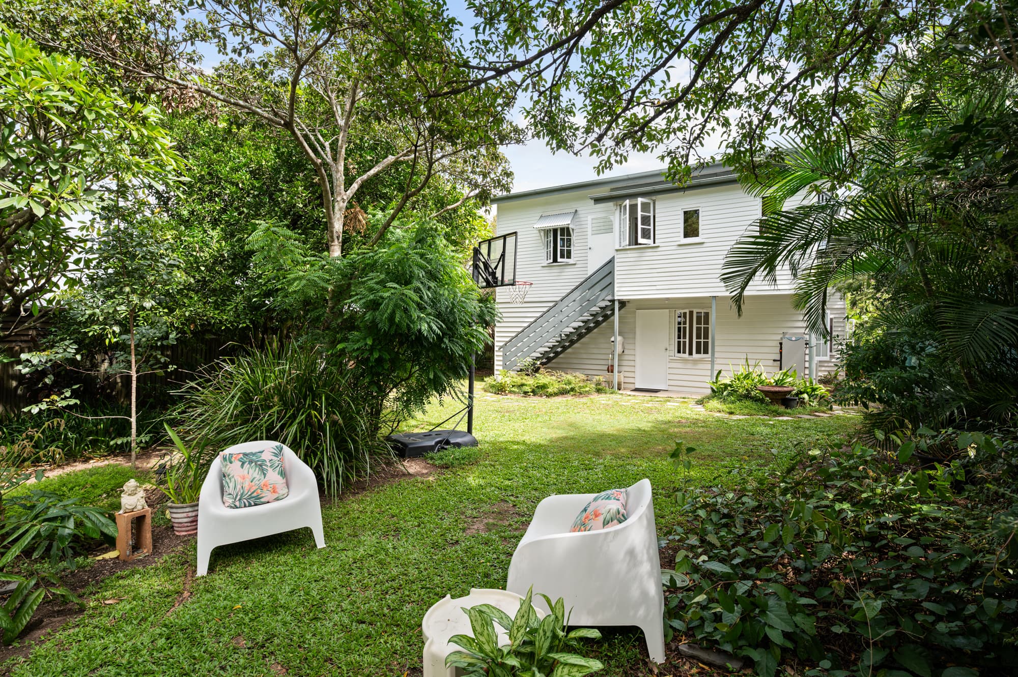 40 Gower Street, Toowong — photo 1 of 5
