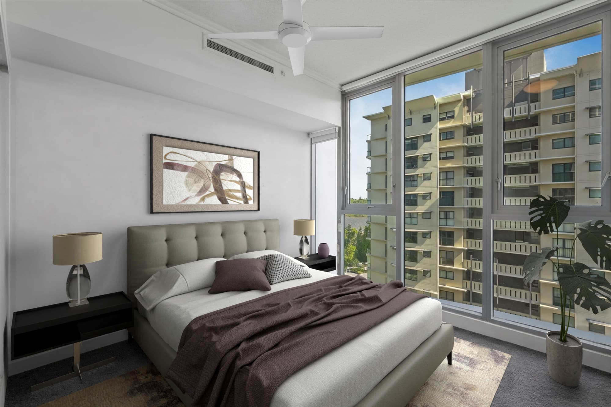 10612/8 Harbour Road, Hamilton — photo 1 of 5