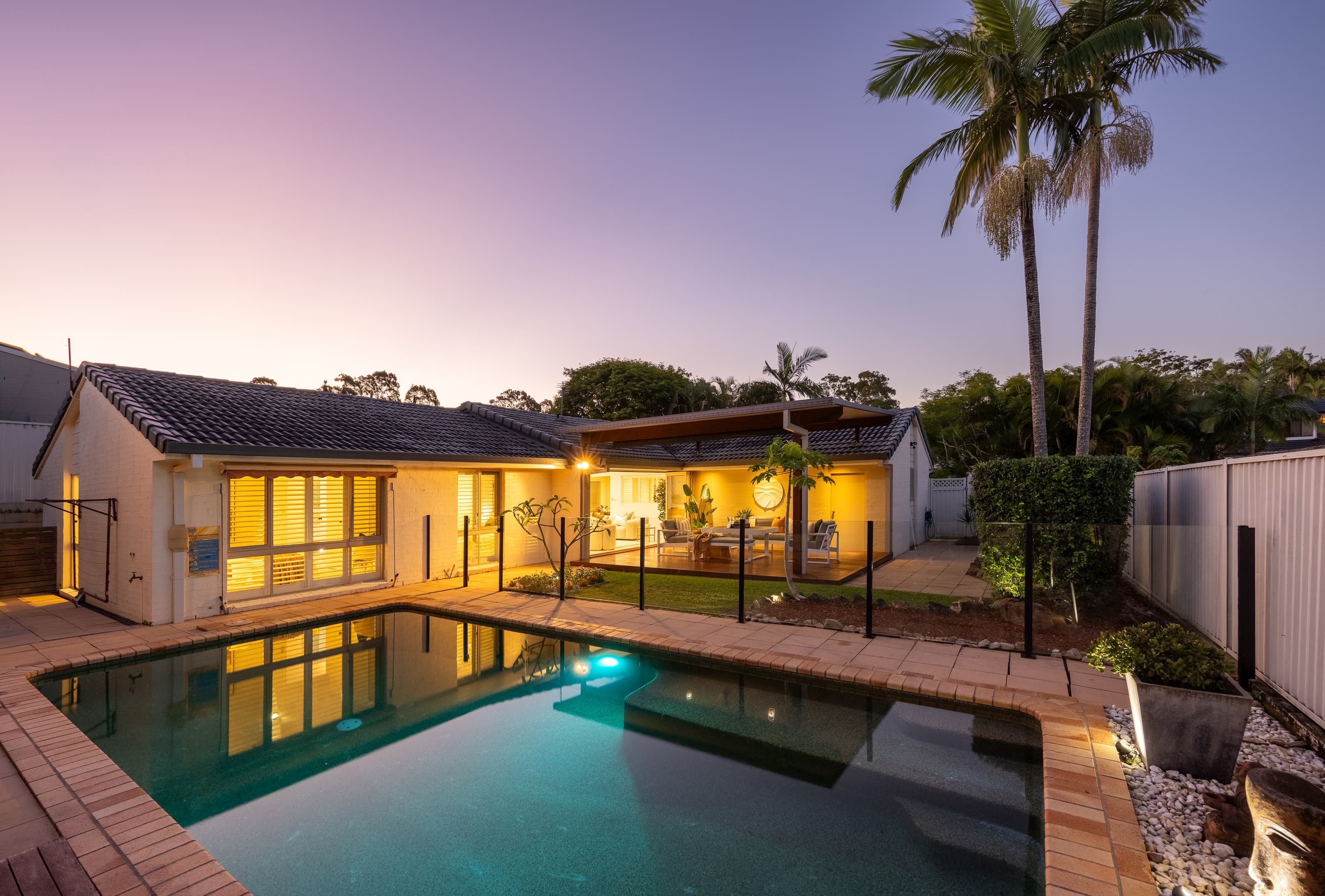 6 Yowani Street, Robina — photo 1 of 5