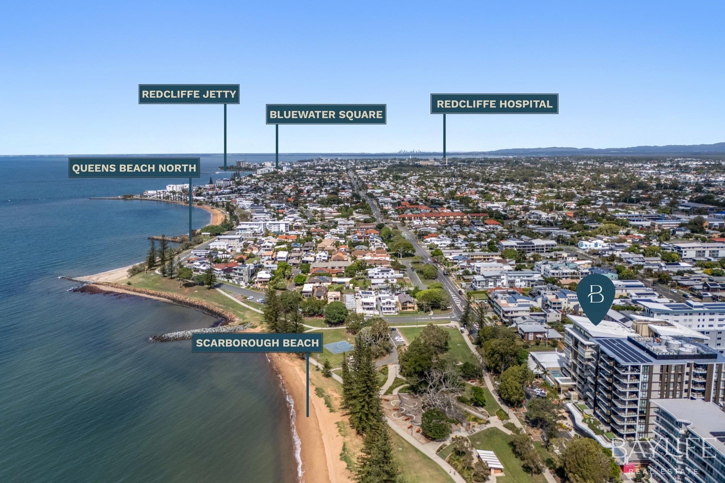 2/65-69 Landsborough Avenue, Scarborough - Image 1