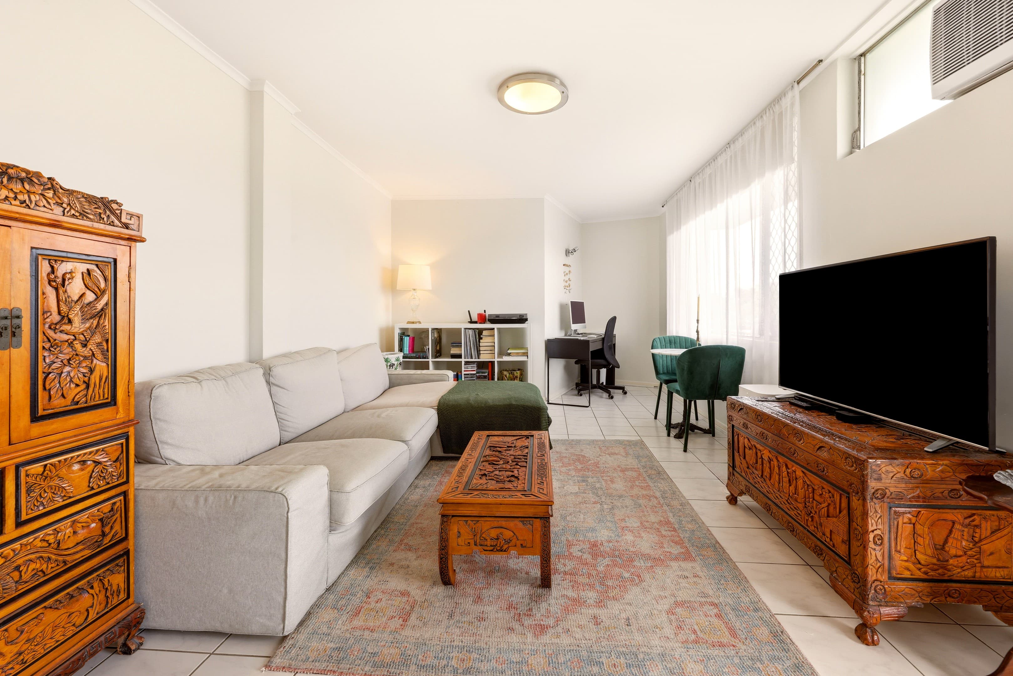14/50 Hampstead Road, Highgate Hill