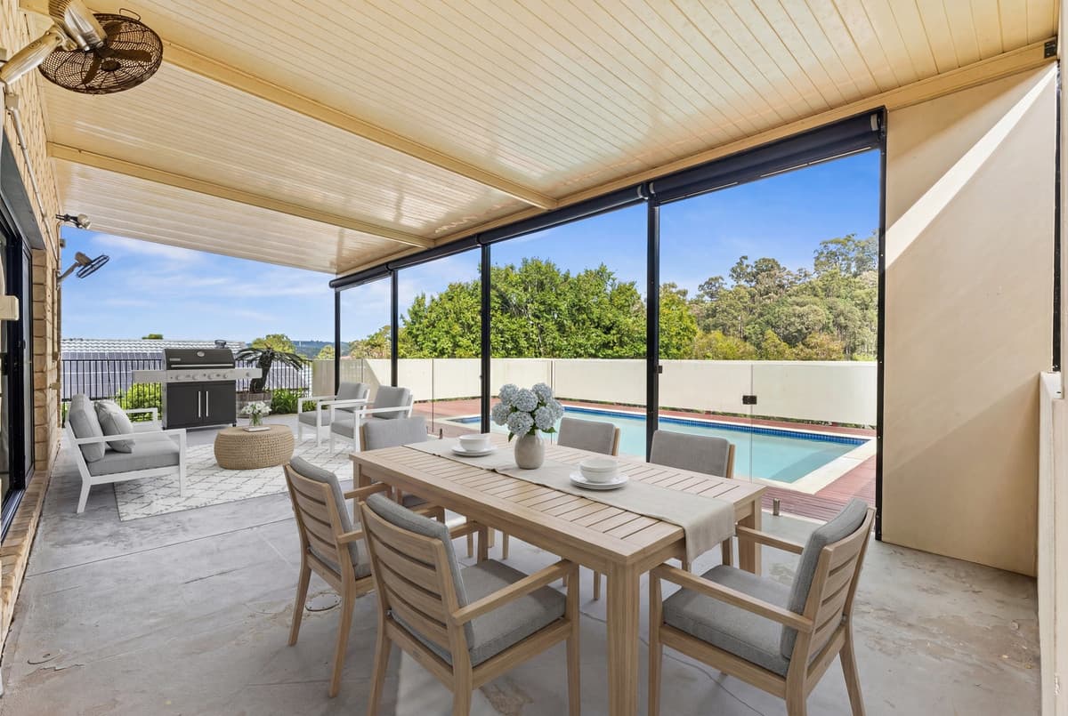 22 Pago Terrace, Pacific Pines — photo 1 of 5