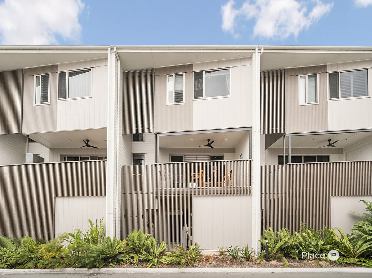 15/191 Quay Circuit, Newport — photo 1 of 5