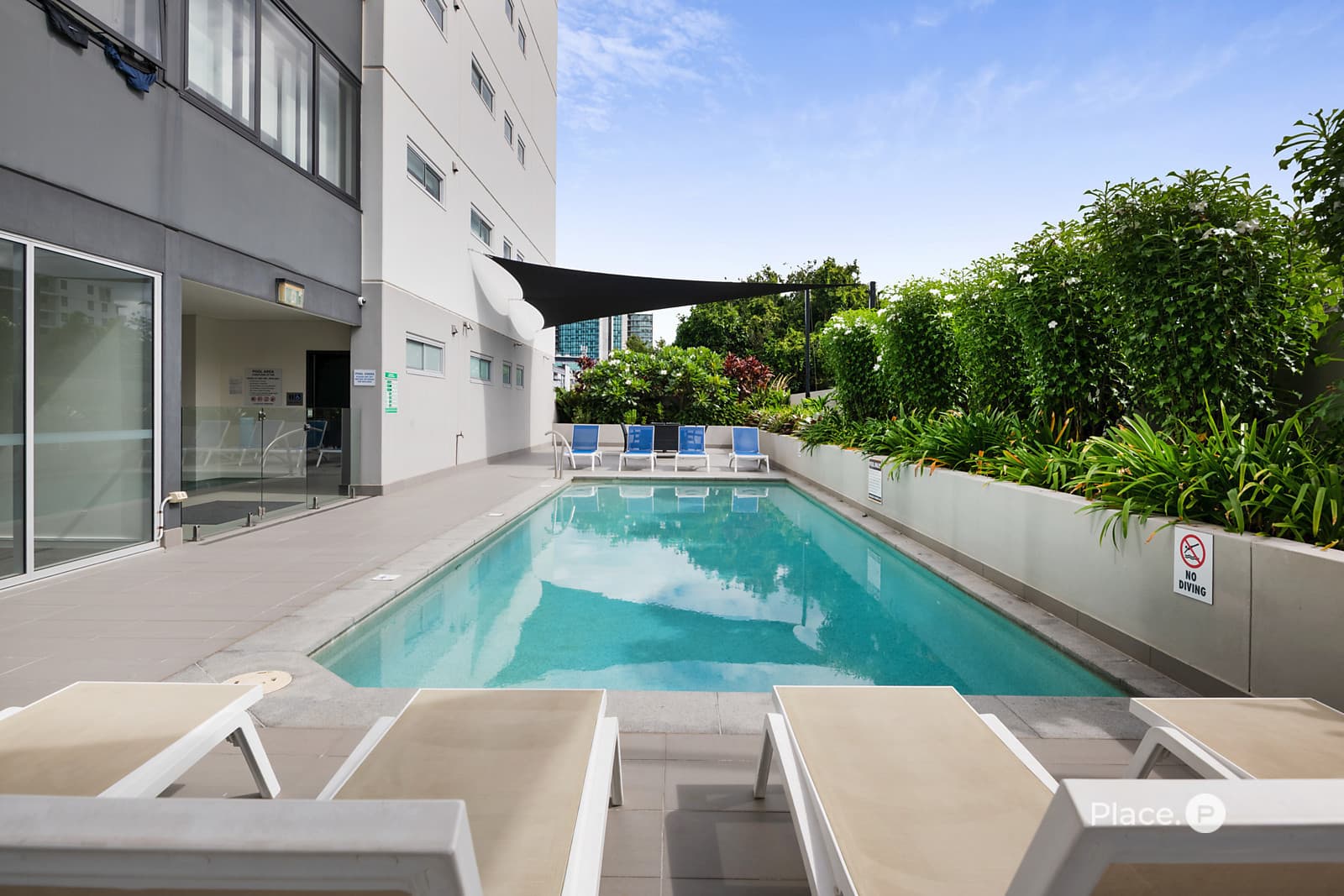 307/6 Land Street, Toowong - Image 1