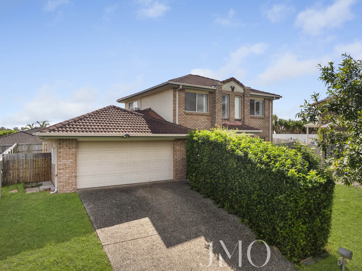 12 Wolvesey Close, Ormeau — photo 1 of 5