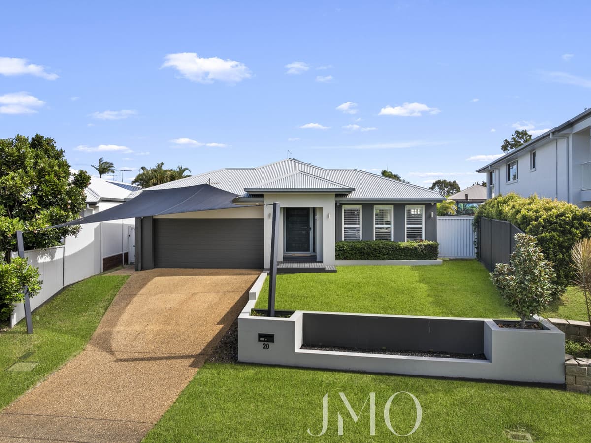 20 Bloomfield Court, Ormeau — photo 1 of 5