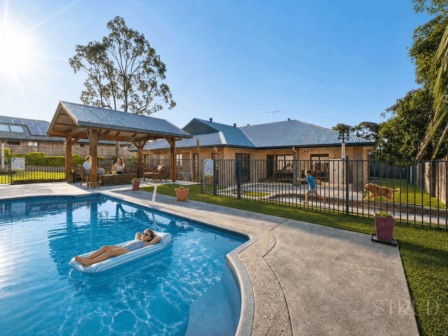 41 Gippsland Circuit, Forest Lake — photo 1 of 5