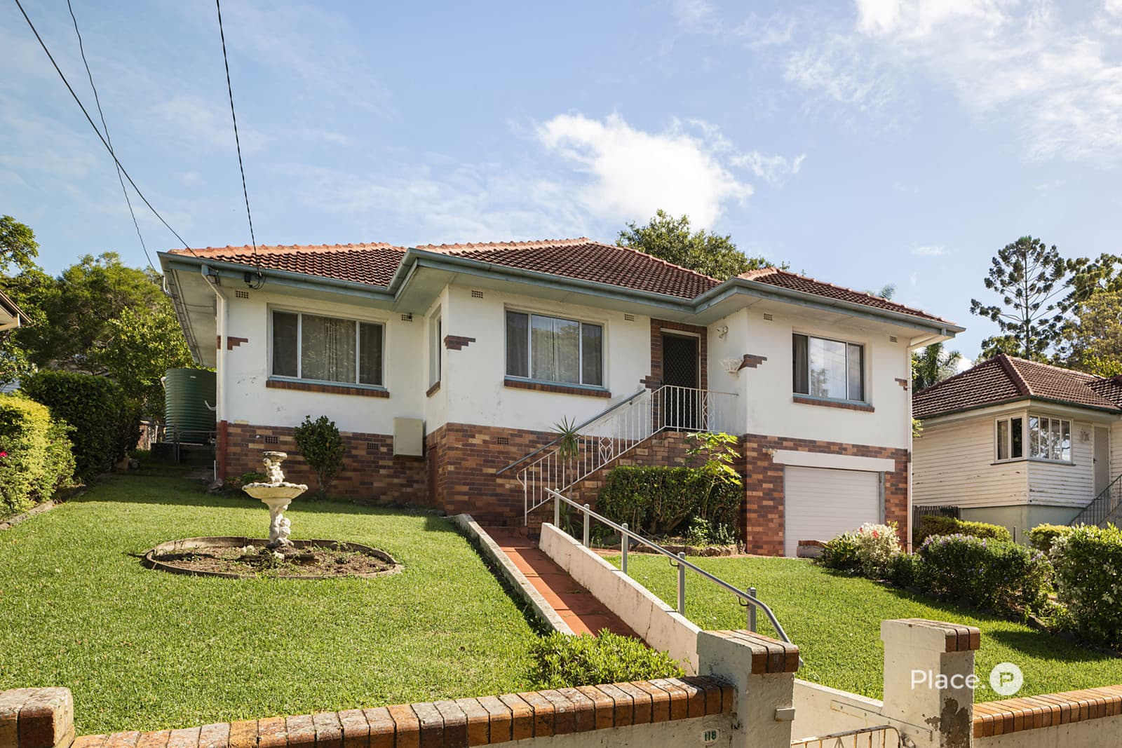 118 Victor Street, Holland Park