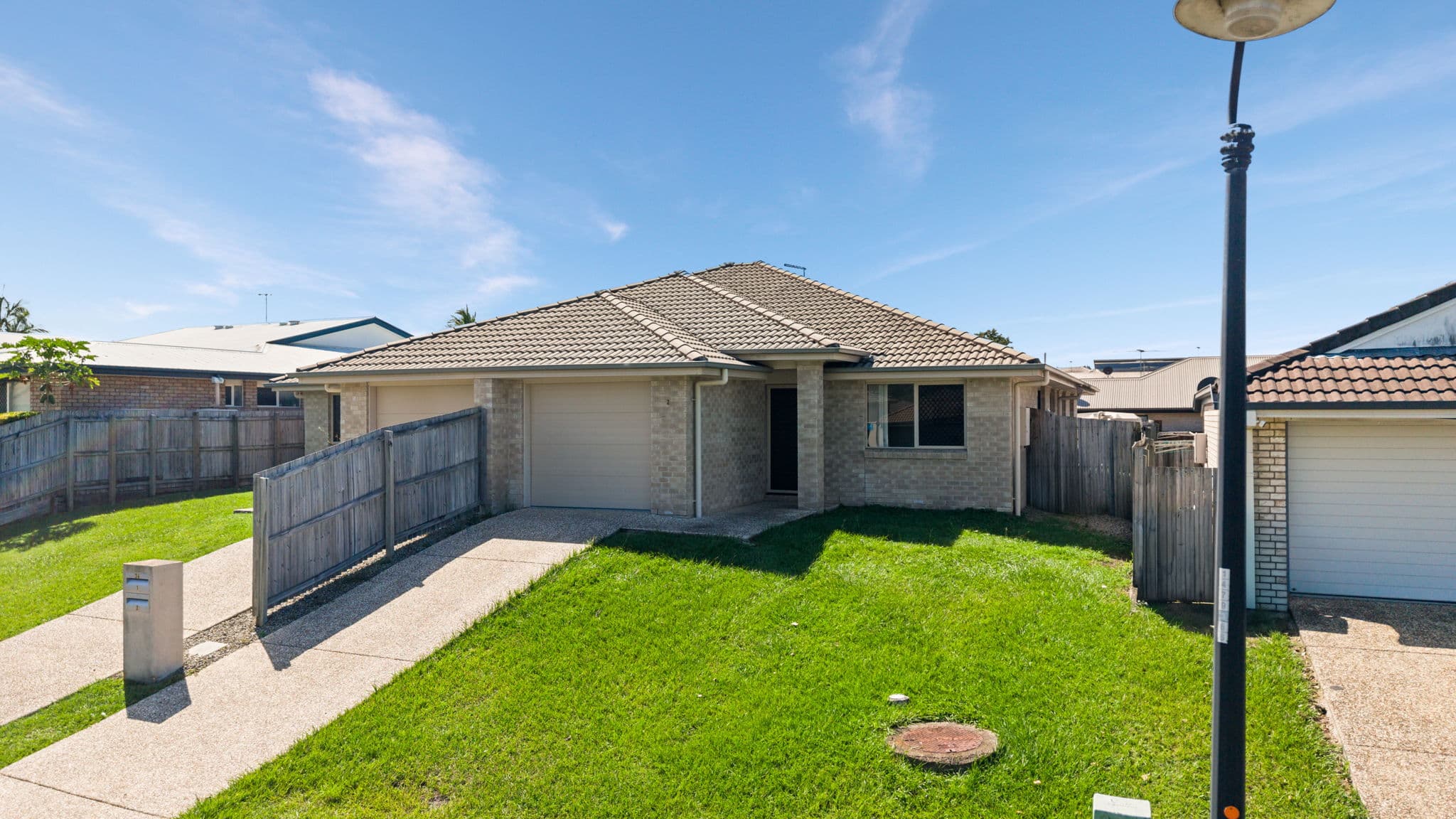 2/36 Greene Street, Rothwell — photo 1 of 5