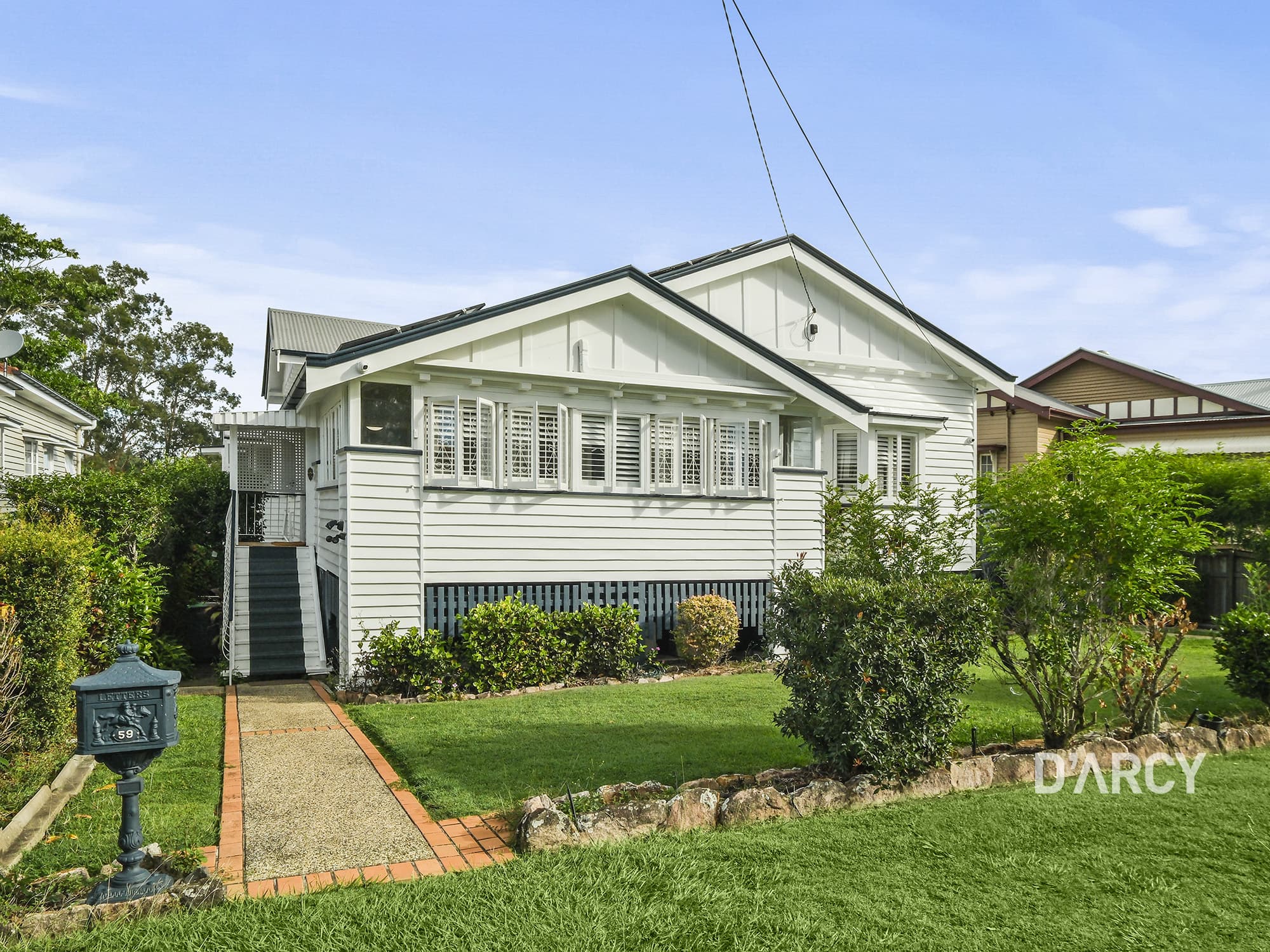 59 Mareeba Road, Ashgrove - Image 1