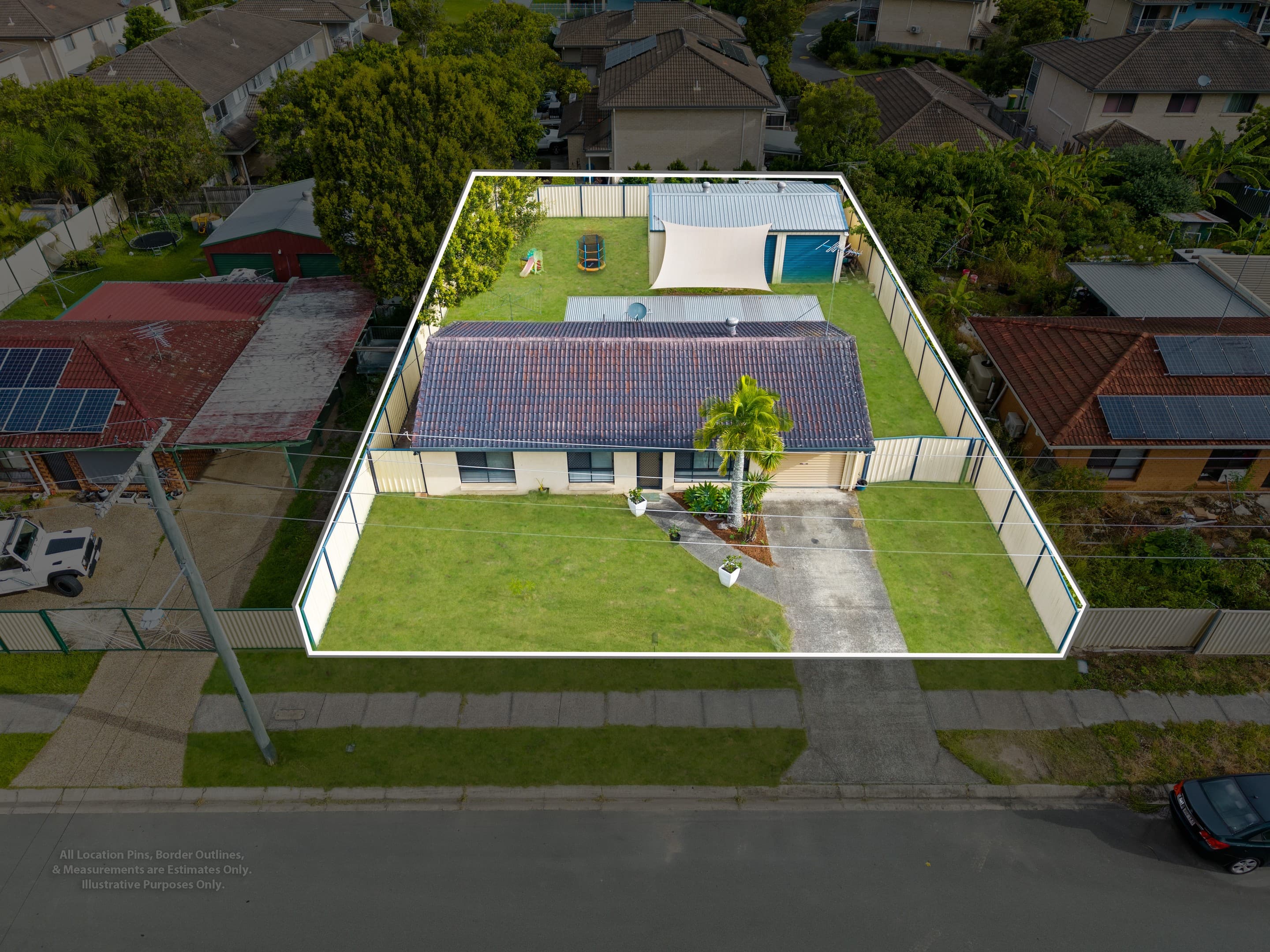 25 Sunscape Drive, Eagleby - Image 1