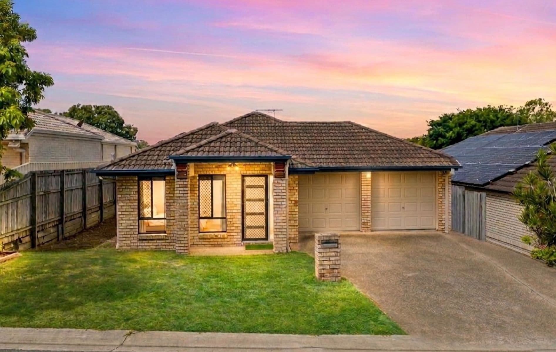 3 SOLEA CLOSE, Forest Lake - Image 1