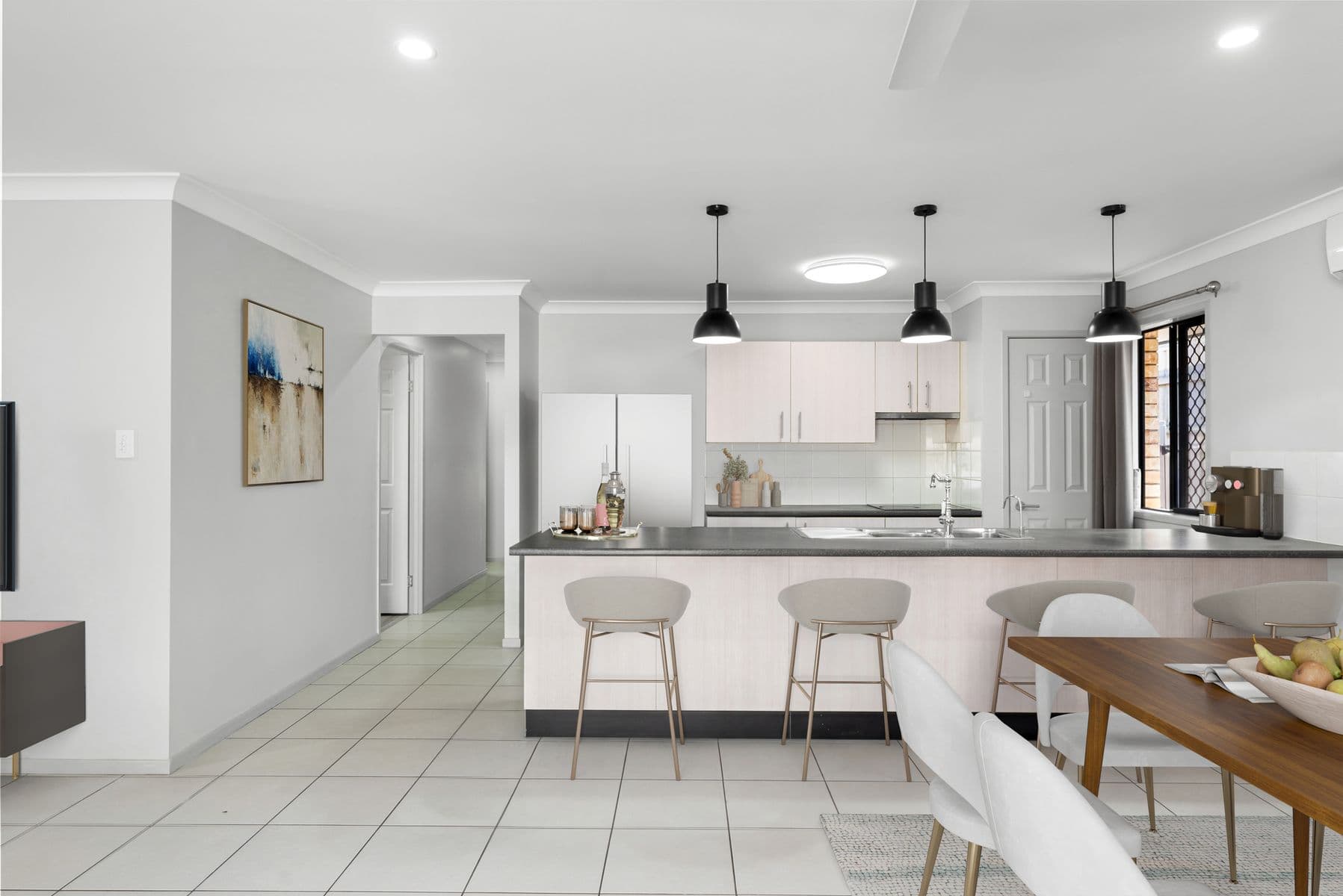 3 SOLEA CLOSE, Forest Lake — photo 1 of 5