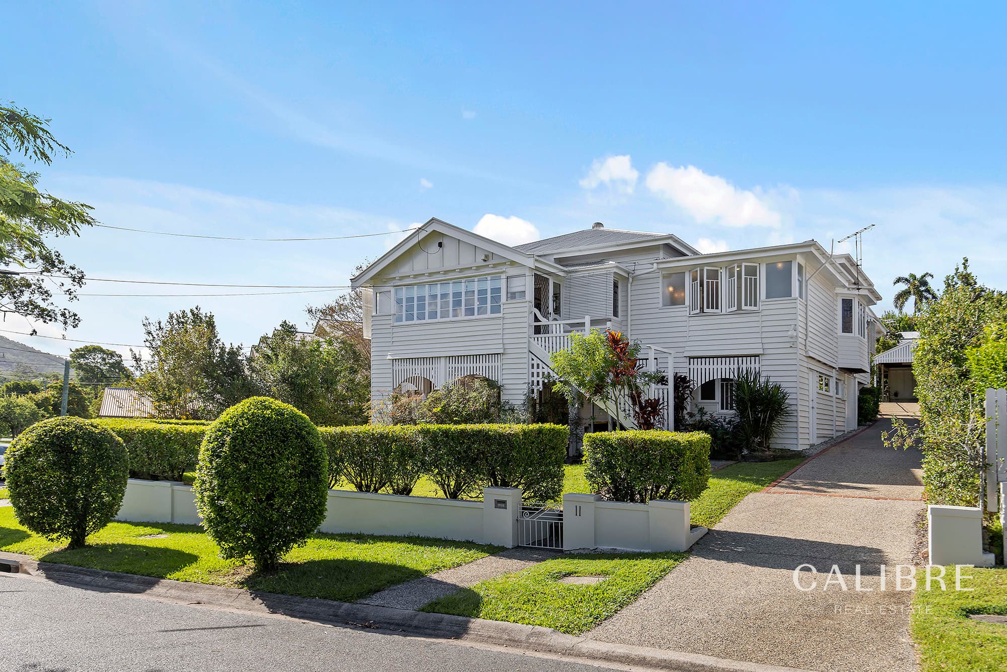 11 Wahroonga Road, Ashgrove - Image 1