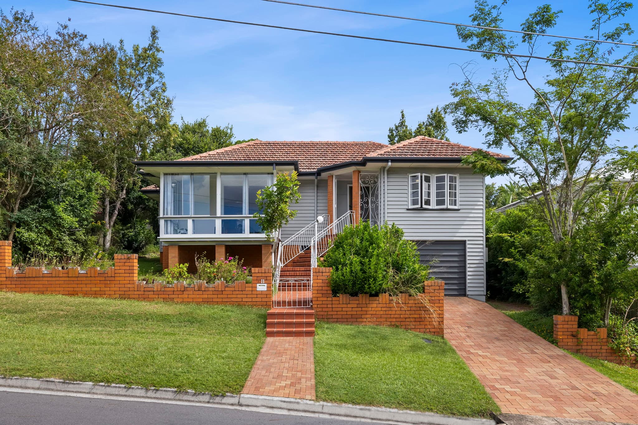 11 Empress Terrace, Bardon - Image 1