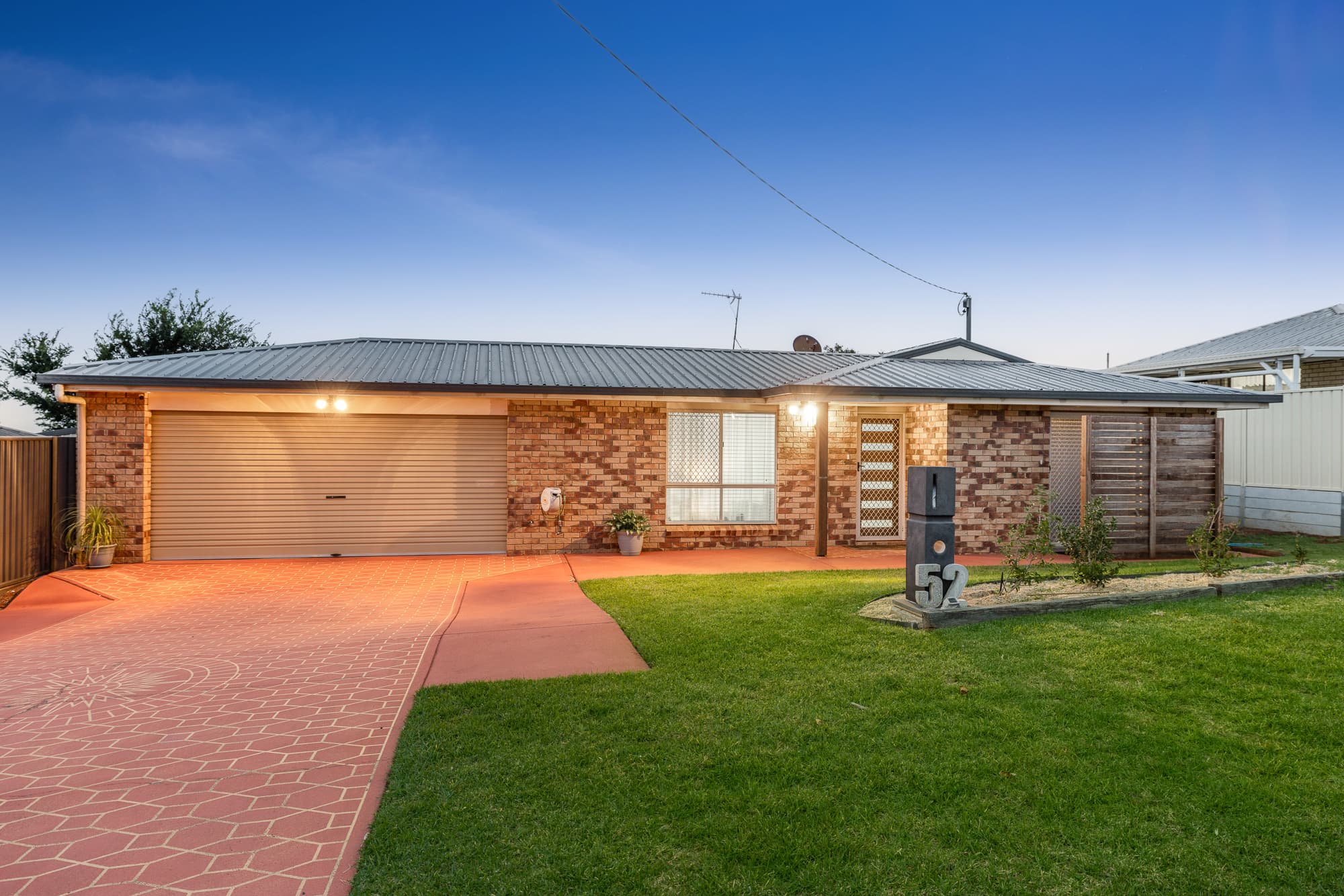 52 Seppelt Street, Wilsonton Heights - Image 1