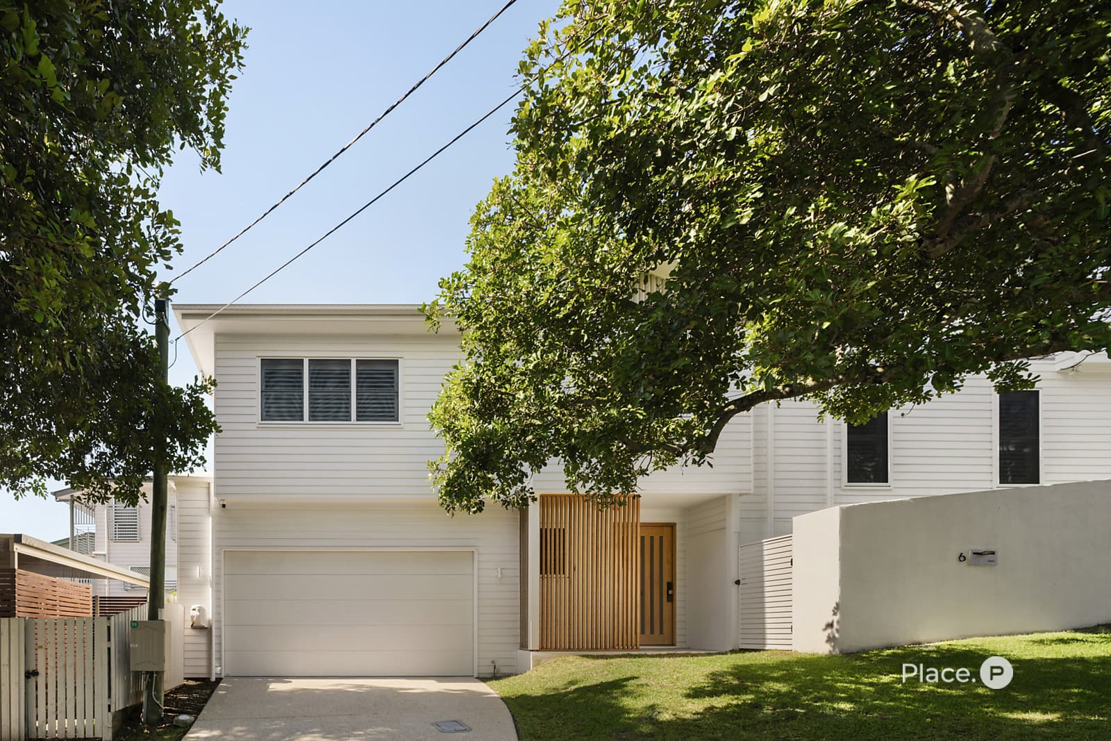 6 Horsington Street, Morningside