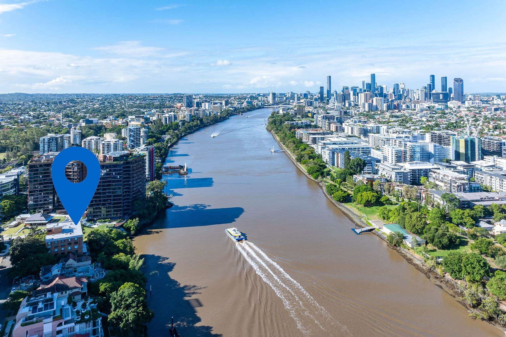 14/26 Archer Street, Toowong - Image 1