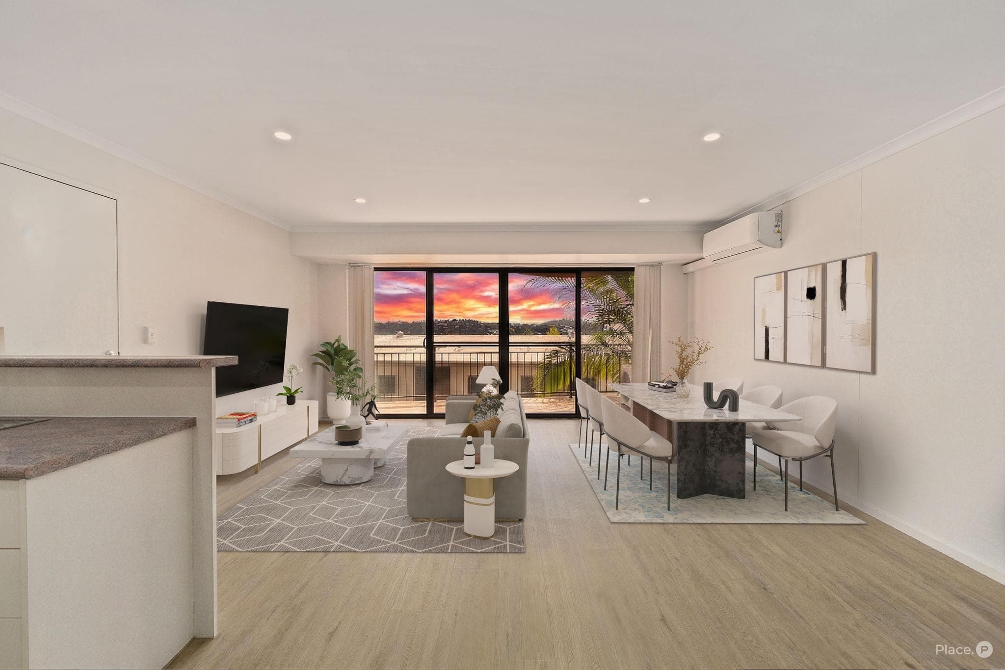 25/204 Kelvin Grove Road, Kelvin Grove - Image 1