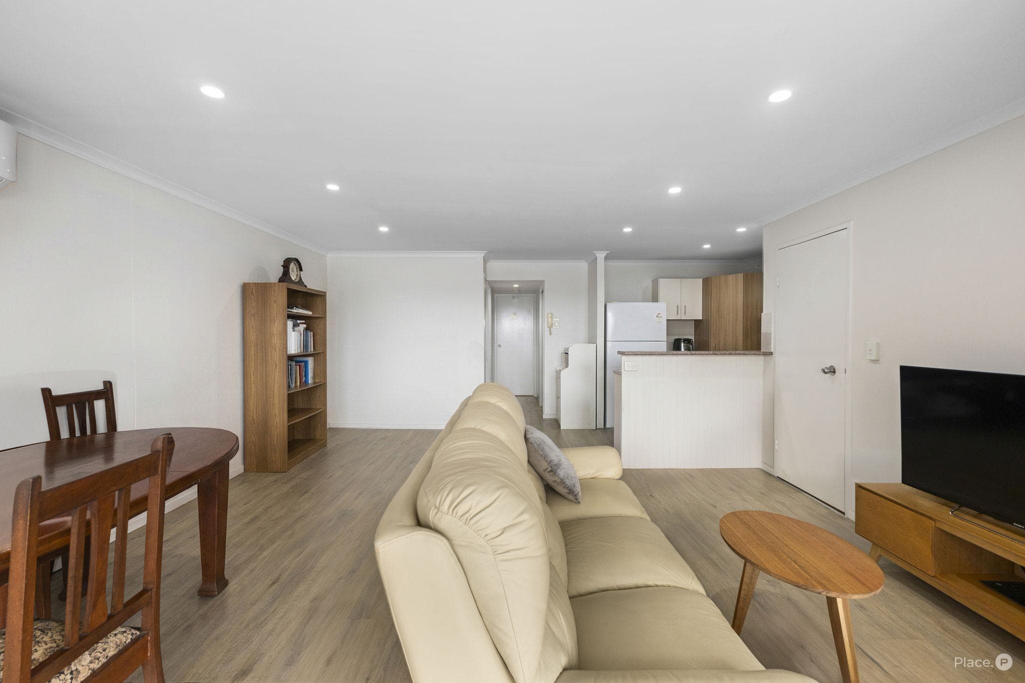 25/204 Kelvin Grove Road, Kelvin Grove