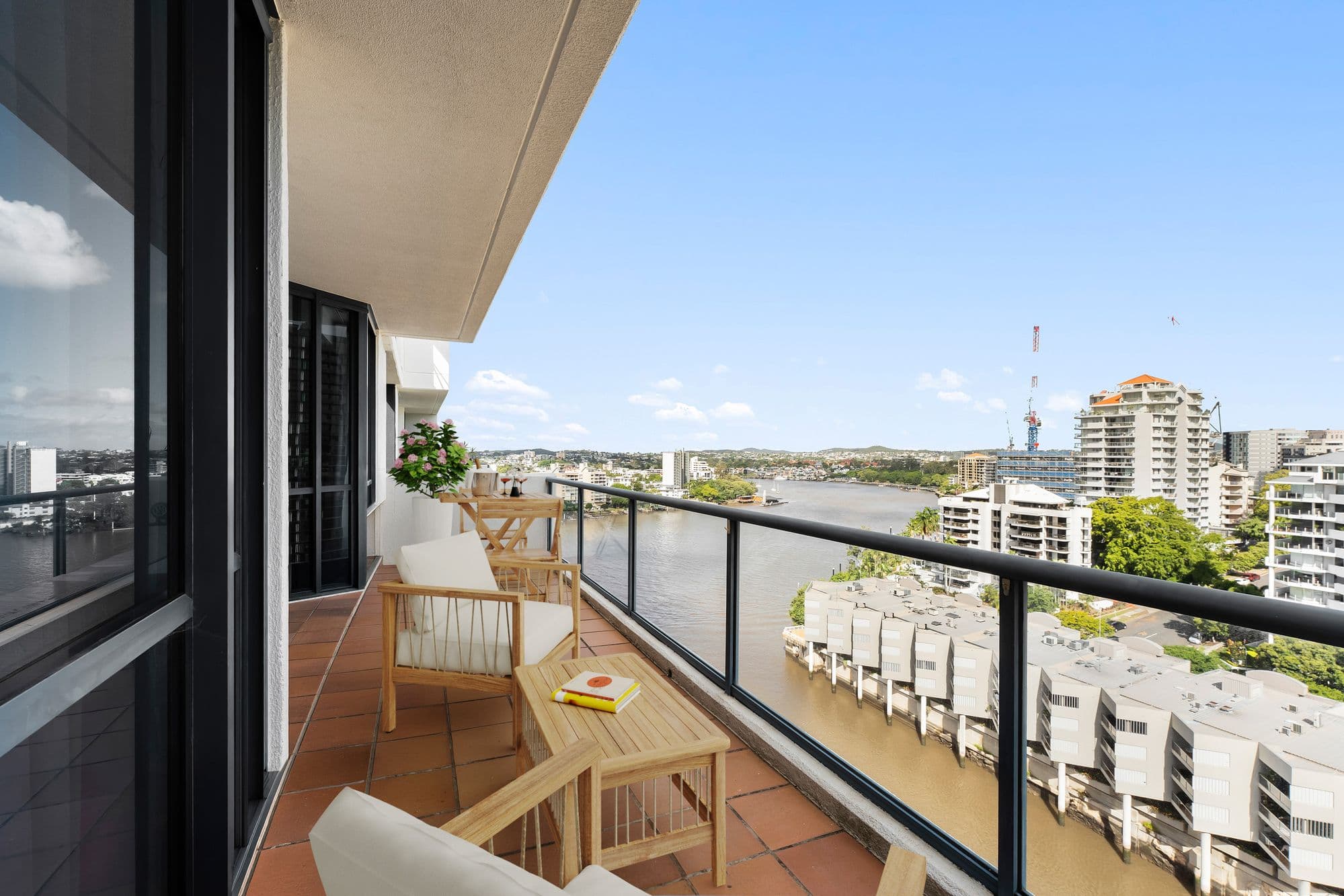 1305/44 Ferry Street, Kangaroo Point — photo 1 of 5