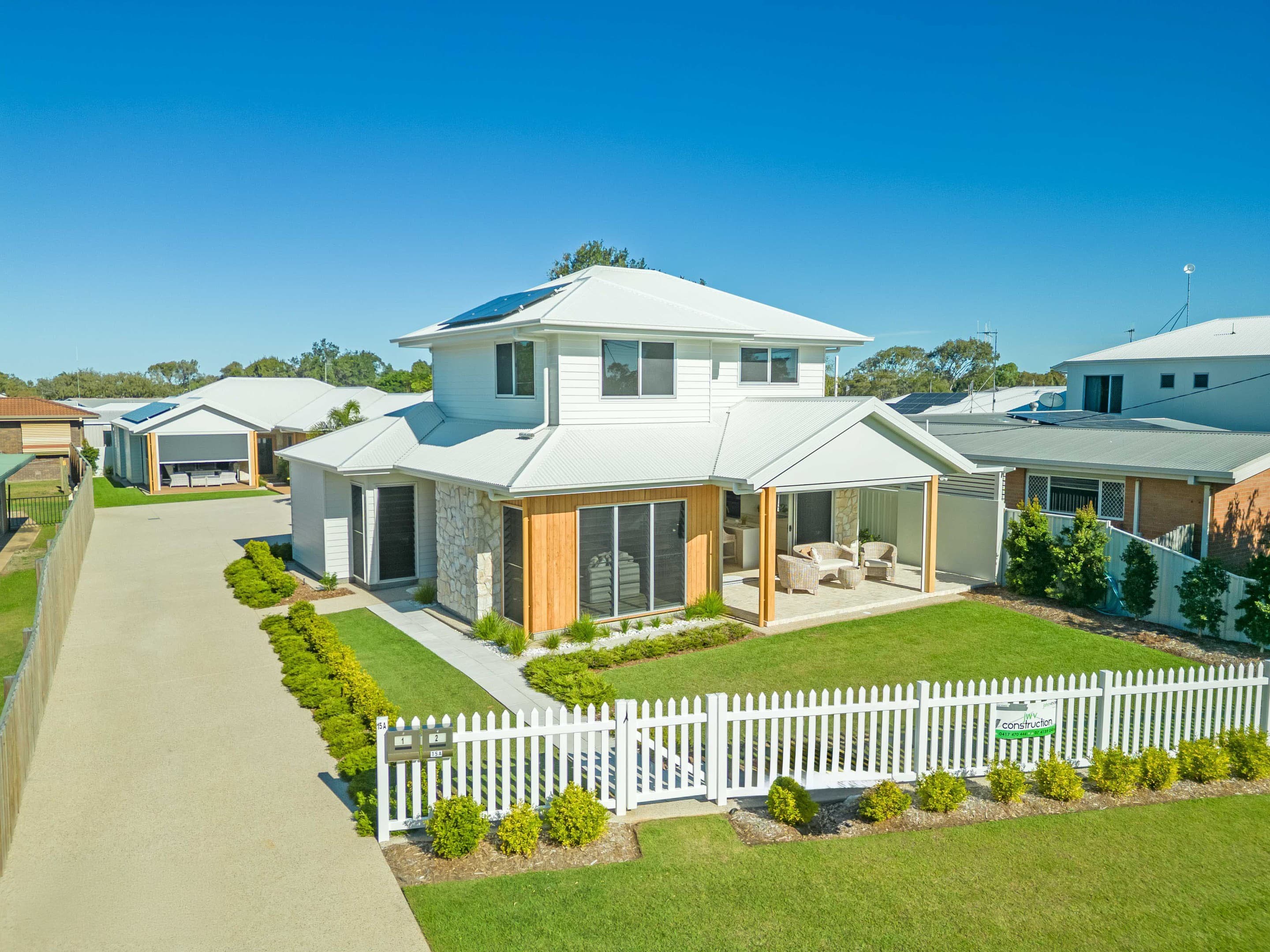 15A Howard Street, Bargara — photo 1 of 5