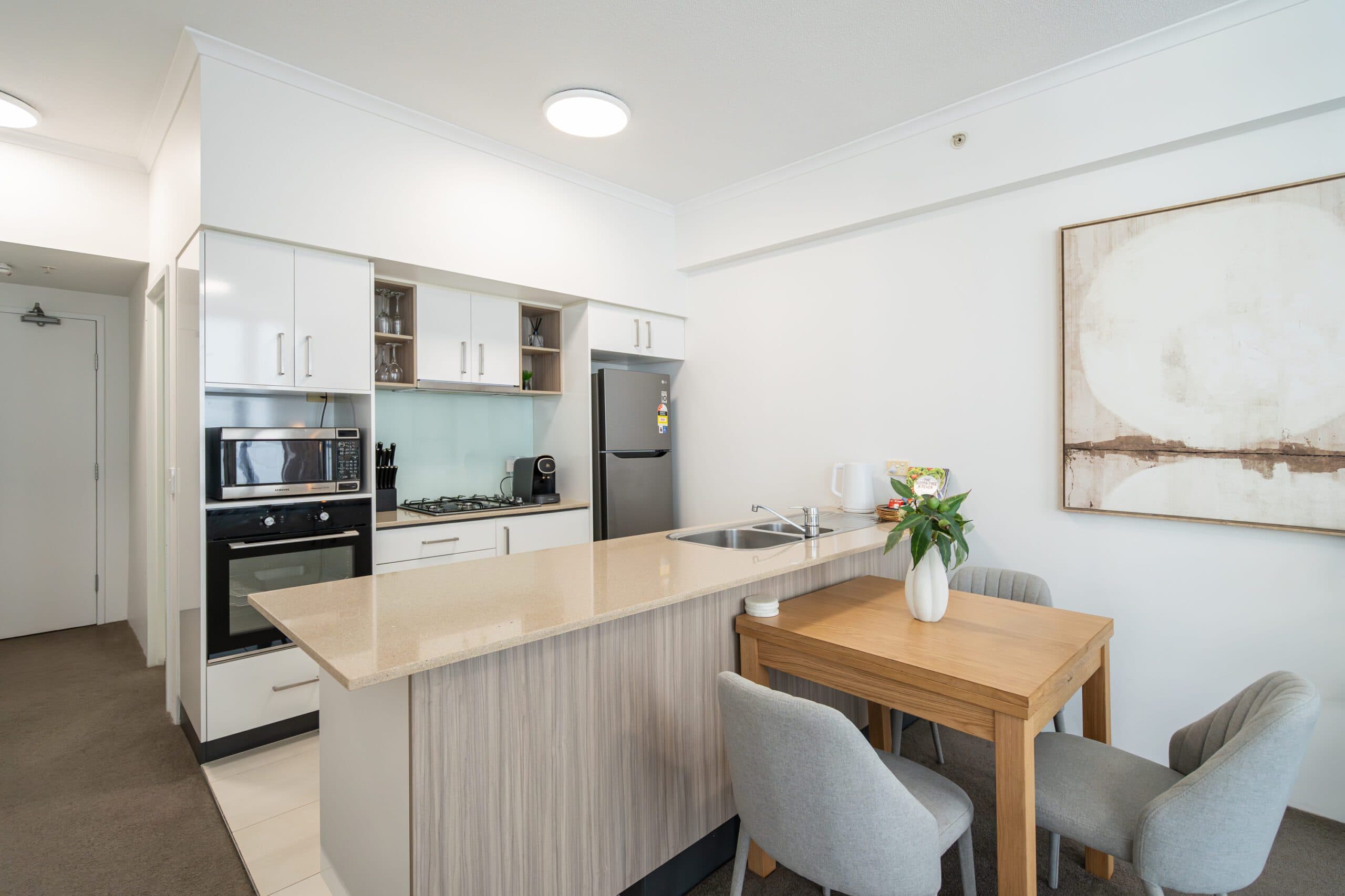 2803/79 Albert Street, Brisbane City - Image 1