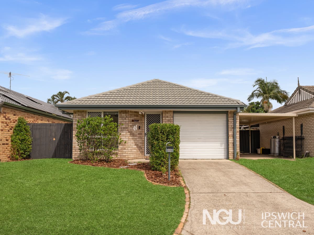 44 Lithfield Place, Loganholme - Image 1