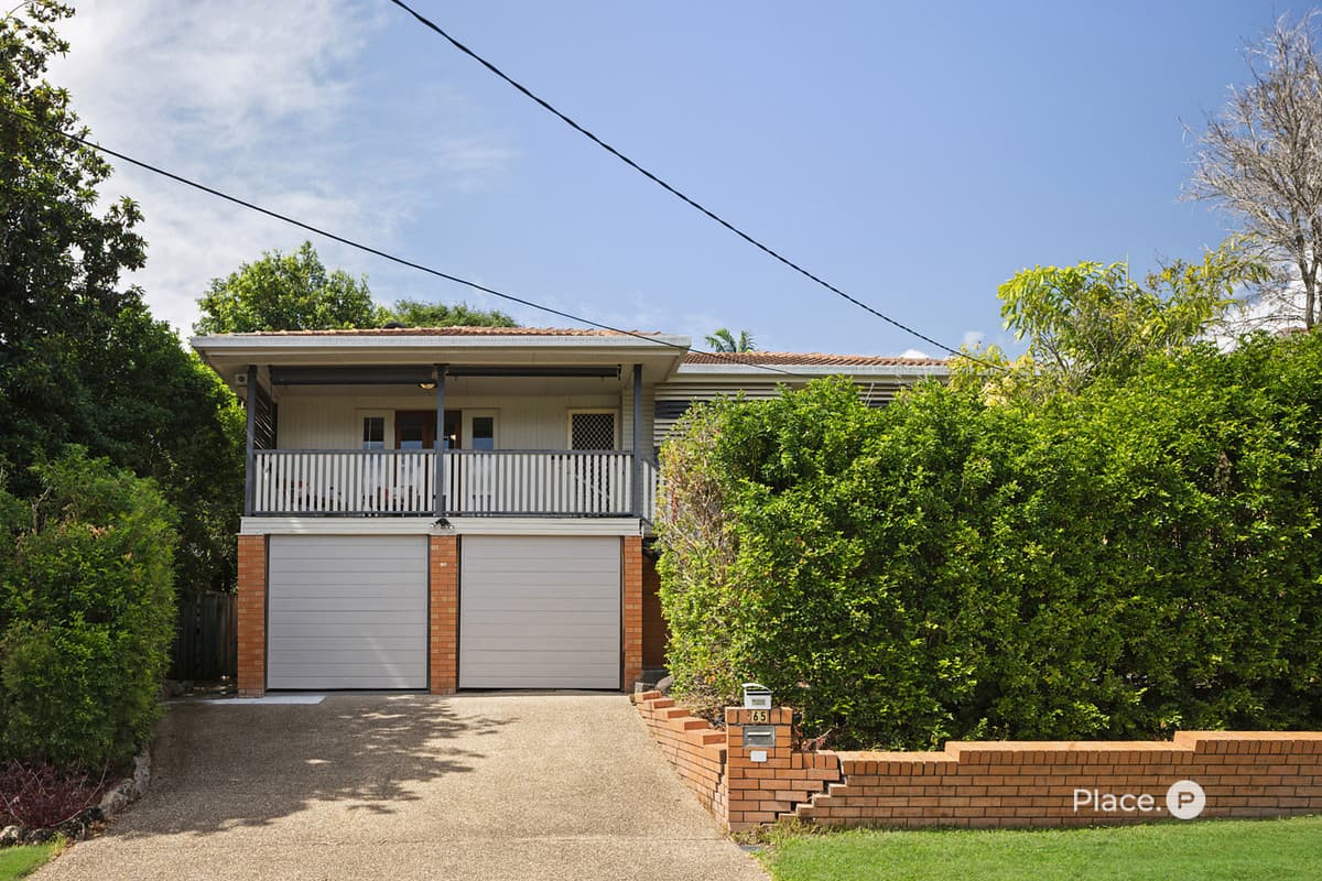 65 Spence Street, Mount Gravatt East
