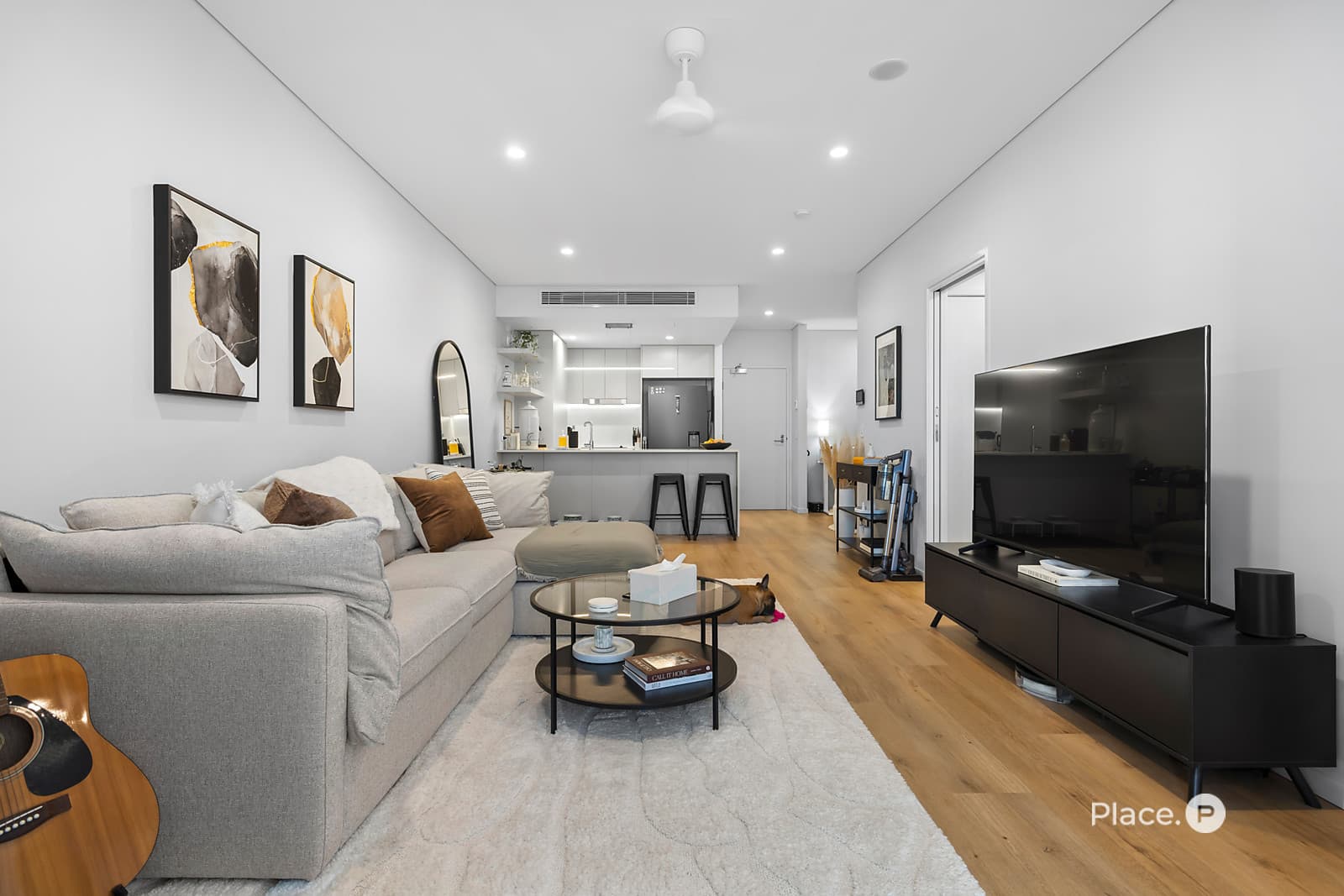 305/80-88 Victoria Street, West End — photo 1 of 5