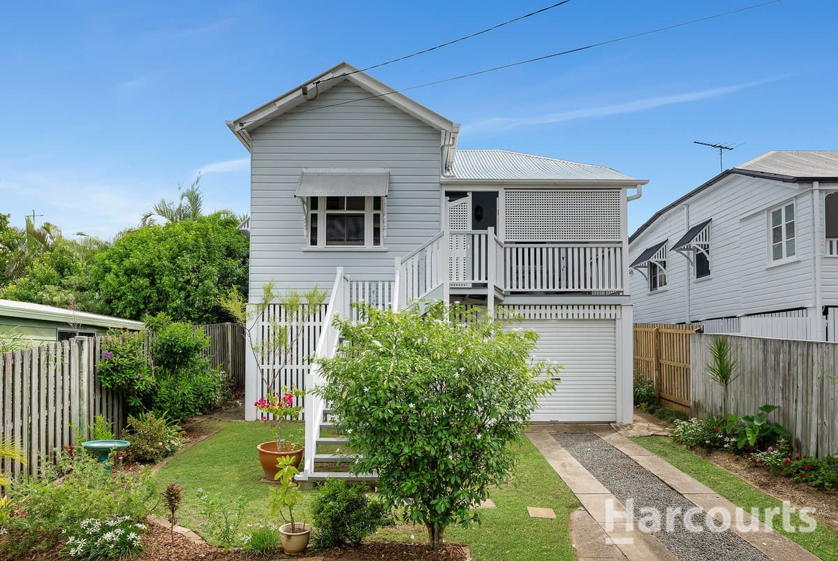 8 Todd Street, Shorncliffe — photo 1 of 5