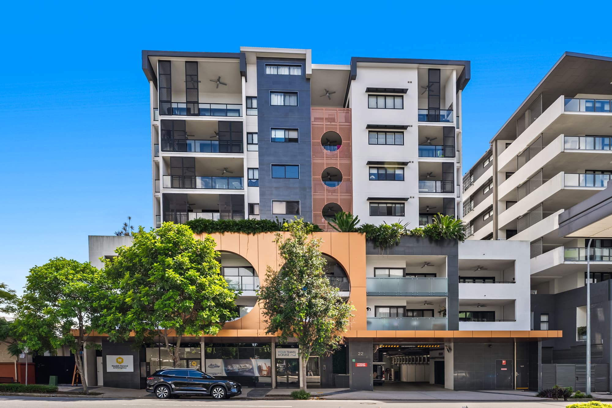 106/22 Station Street, Nundah, Nundah — photo 1 of 5