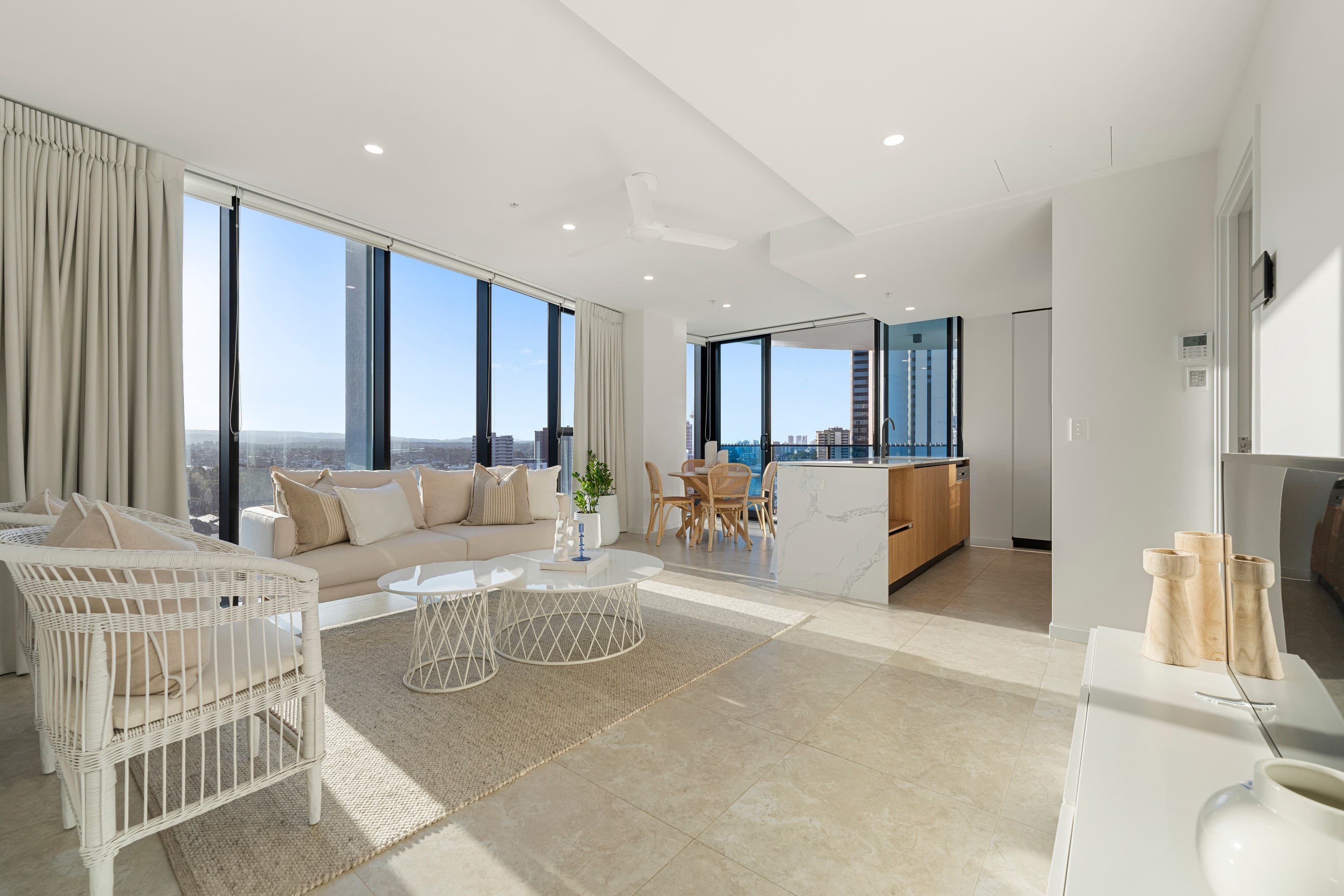 1001/28 Second Ave, Broadbeach — photo 1 of 5