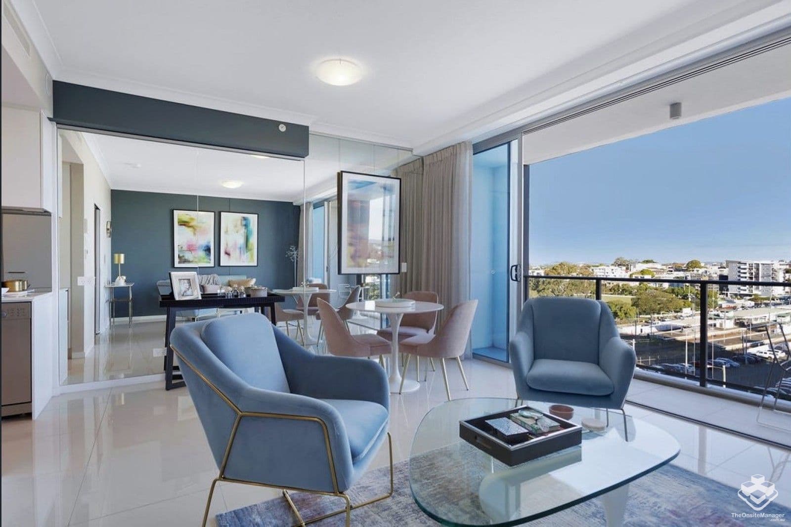 709/47 Nundah Street, Nundah - Image 1