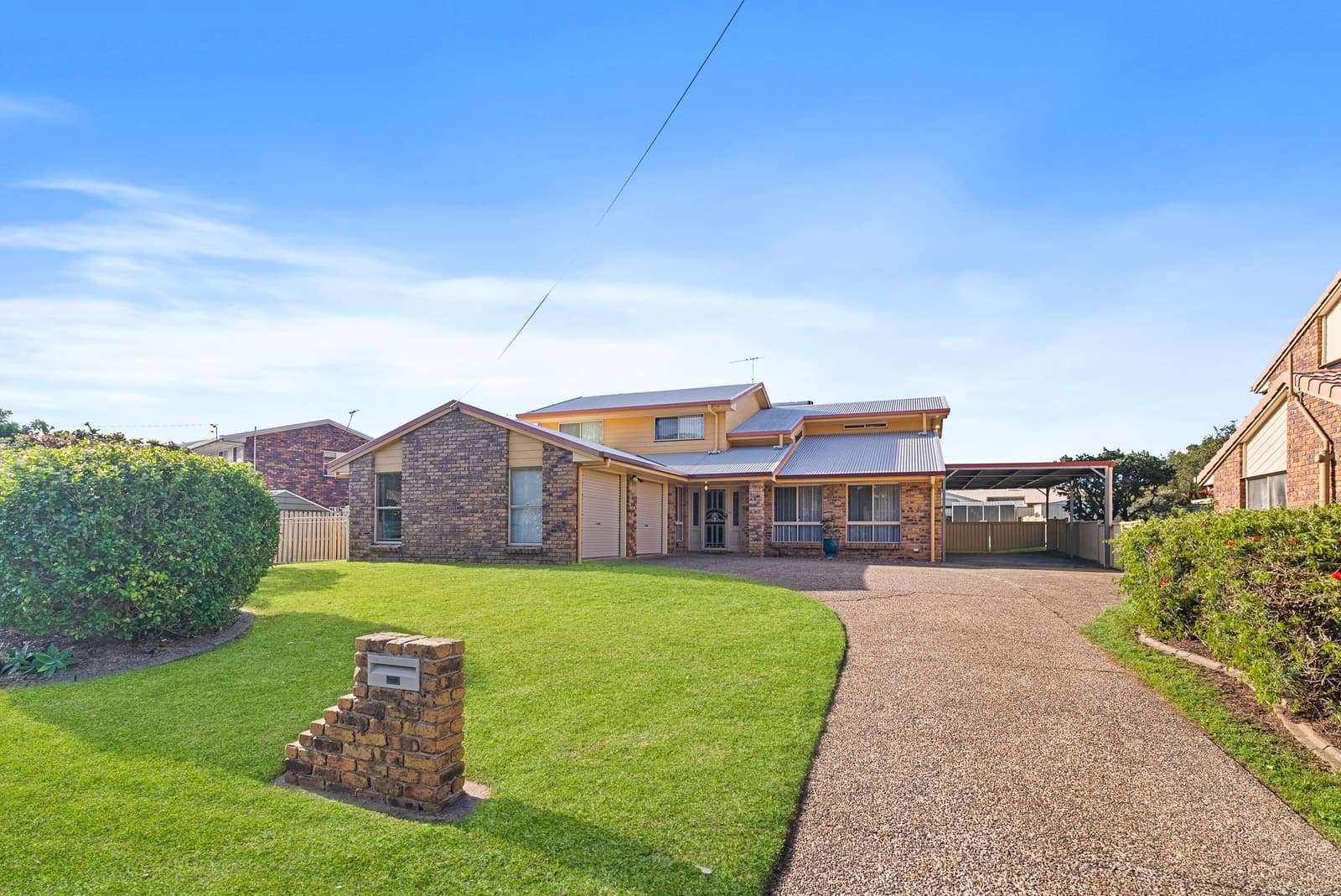 147 Ziegenfusz Road, Thornlands - Image 1
