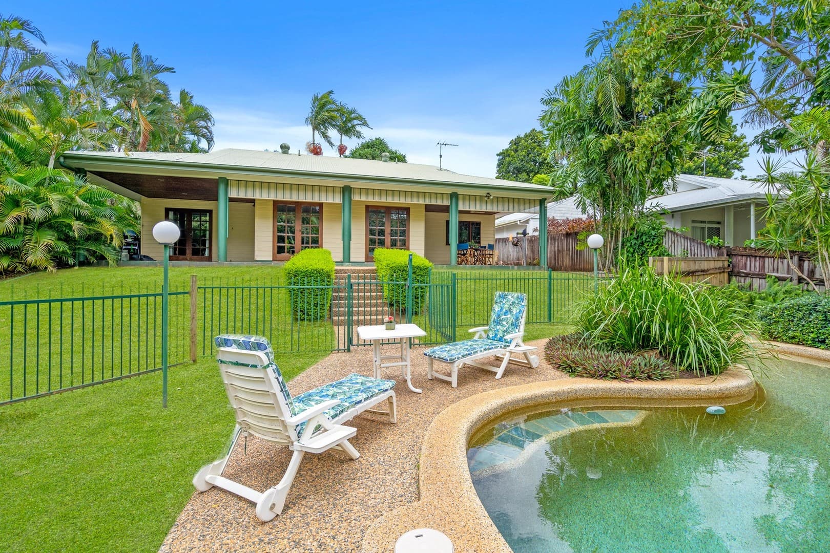 49 Benn Street, Brinsmead — photo 1 of 5