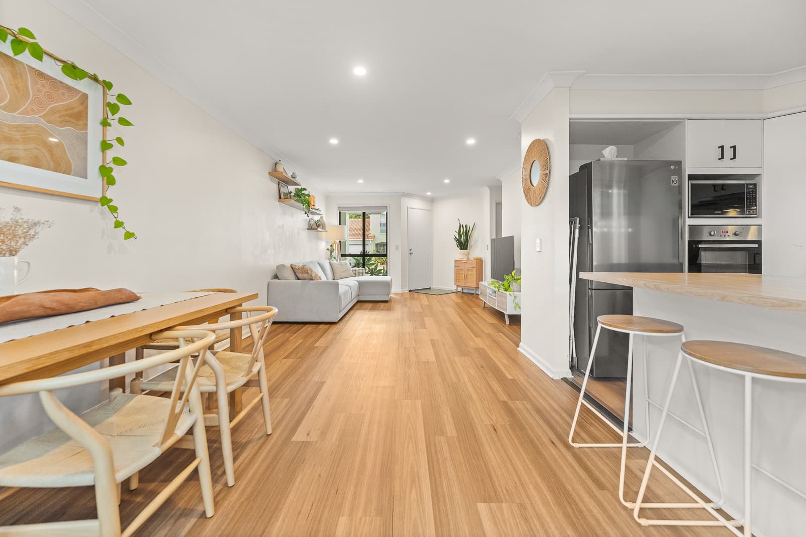 162/10 GHILGAI ROAD, Merrimac — photo 1 of 5
