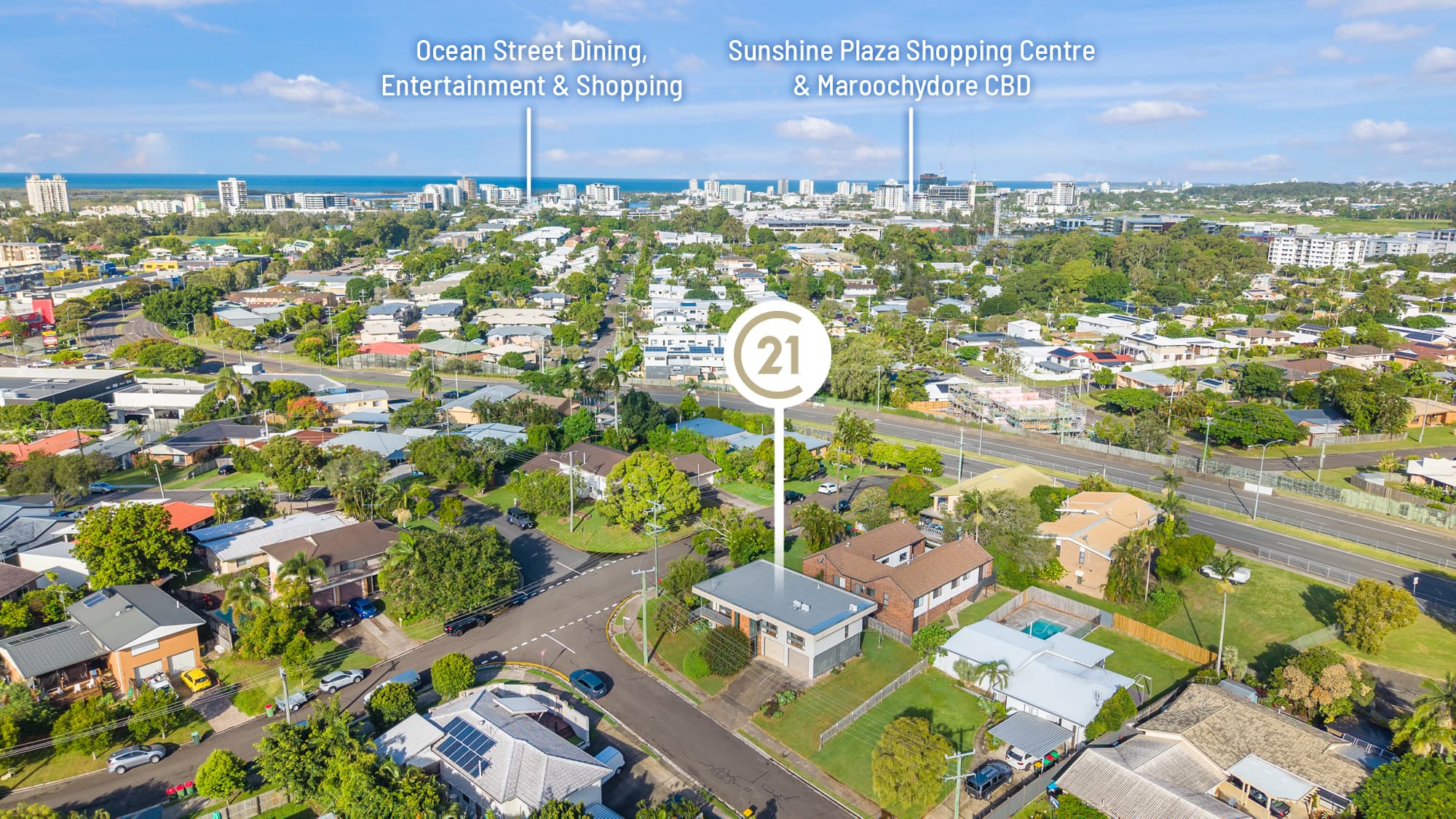 7 Boongala Terrace, Maroochydore - Image 1
