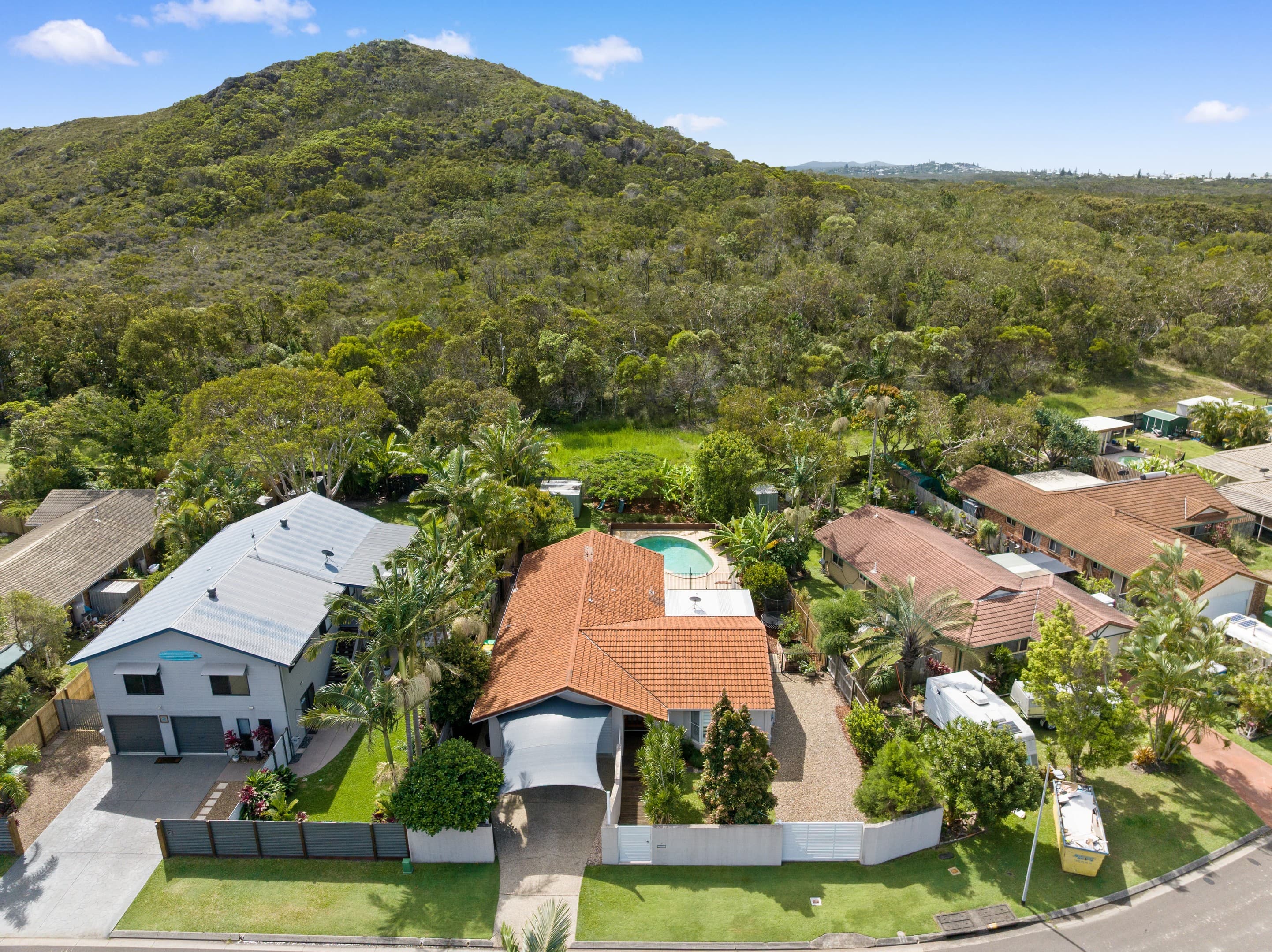7 Waratah Close, Coolum Beach - Image 1