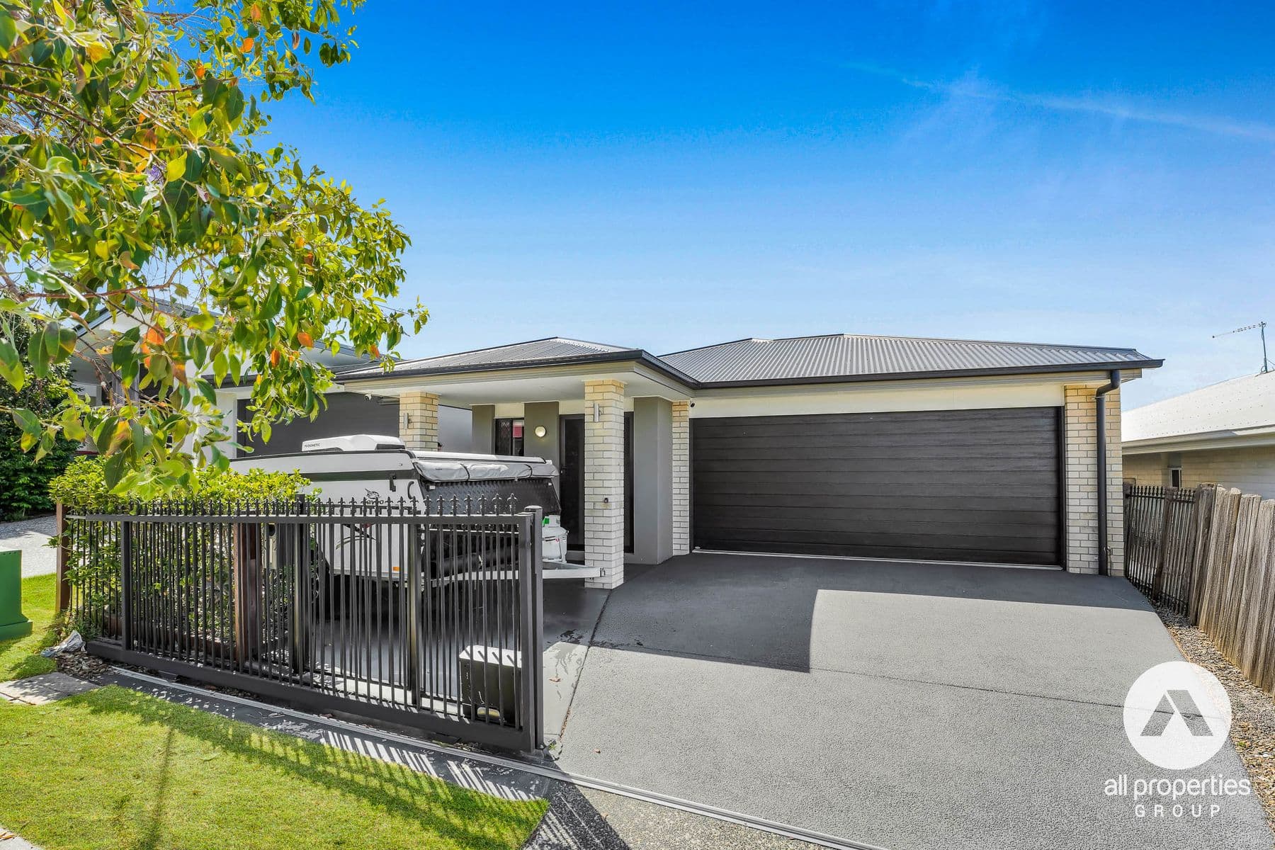 32 SHILIN STREET, Yarrabilba, Yarrabilba — photo 1 of 5